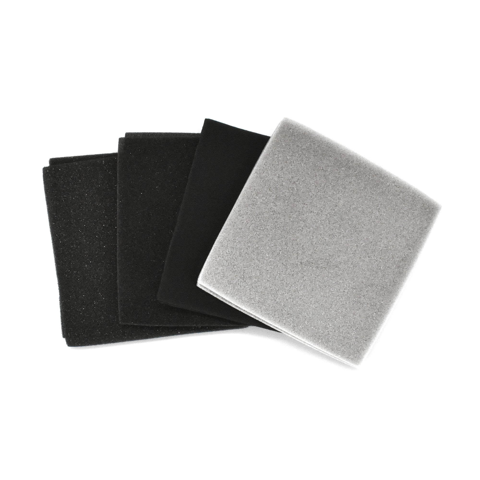 Dekoni Audio Foam Attenuation Kit - Image 2