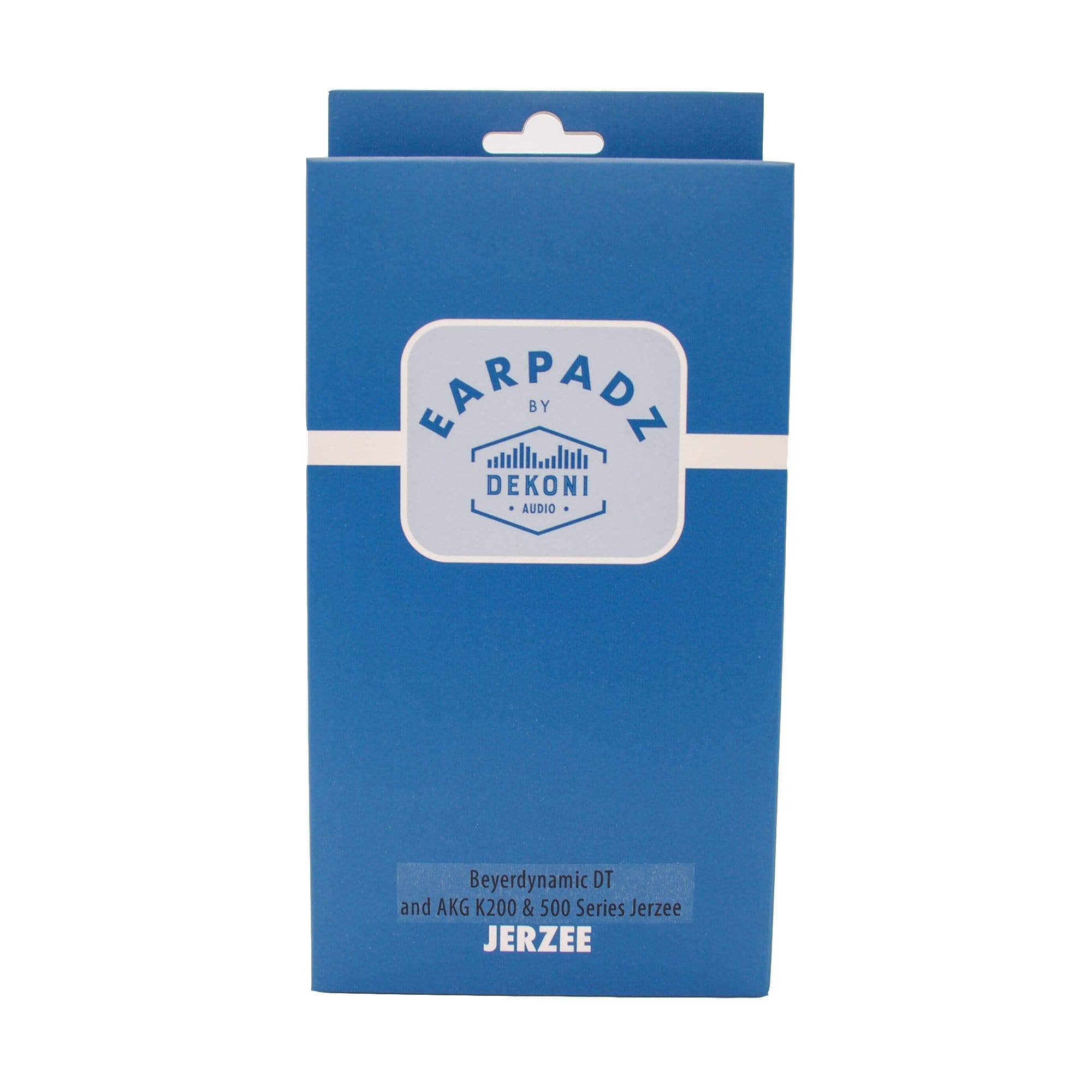 Dekoni Audio Jerzee Series Earpads - Image 9