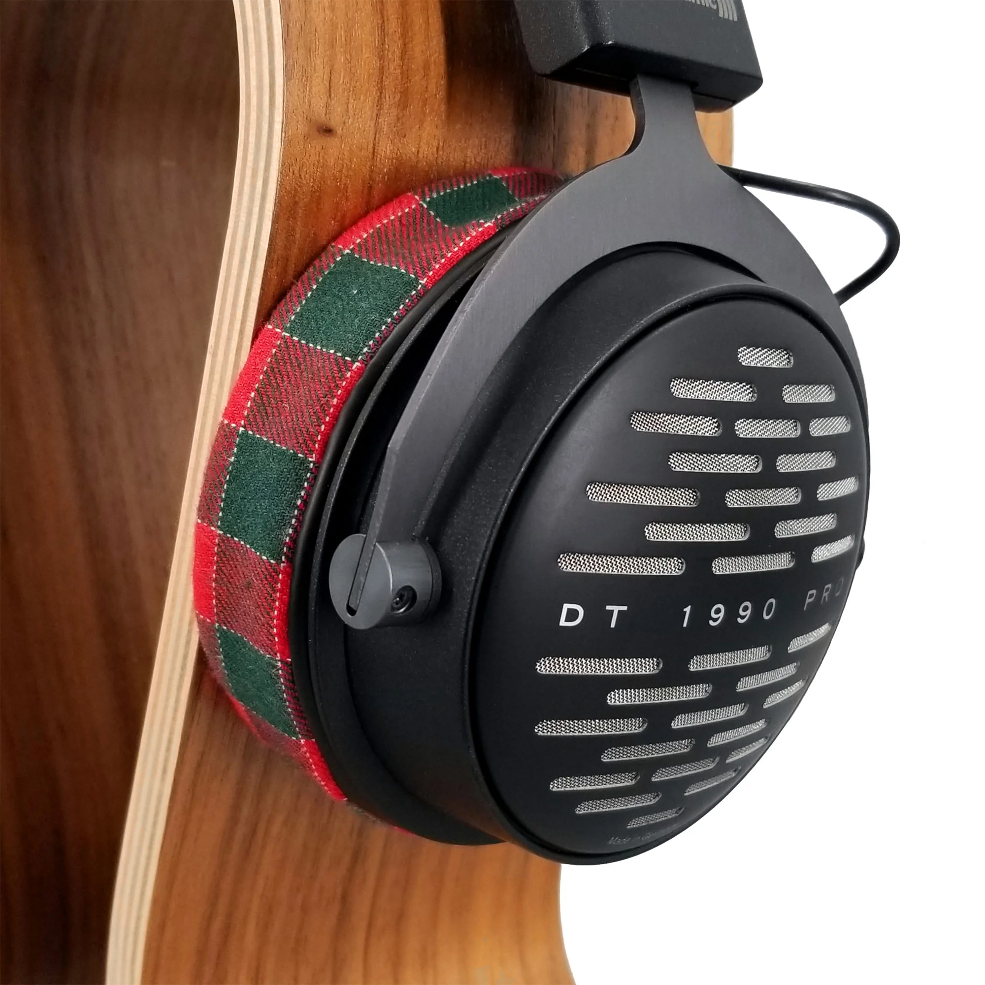 Dekoni Audio Limited Edition Ear Pads for Beyerdynamic DT Series and AKG K Series - Image 5