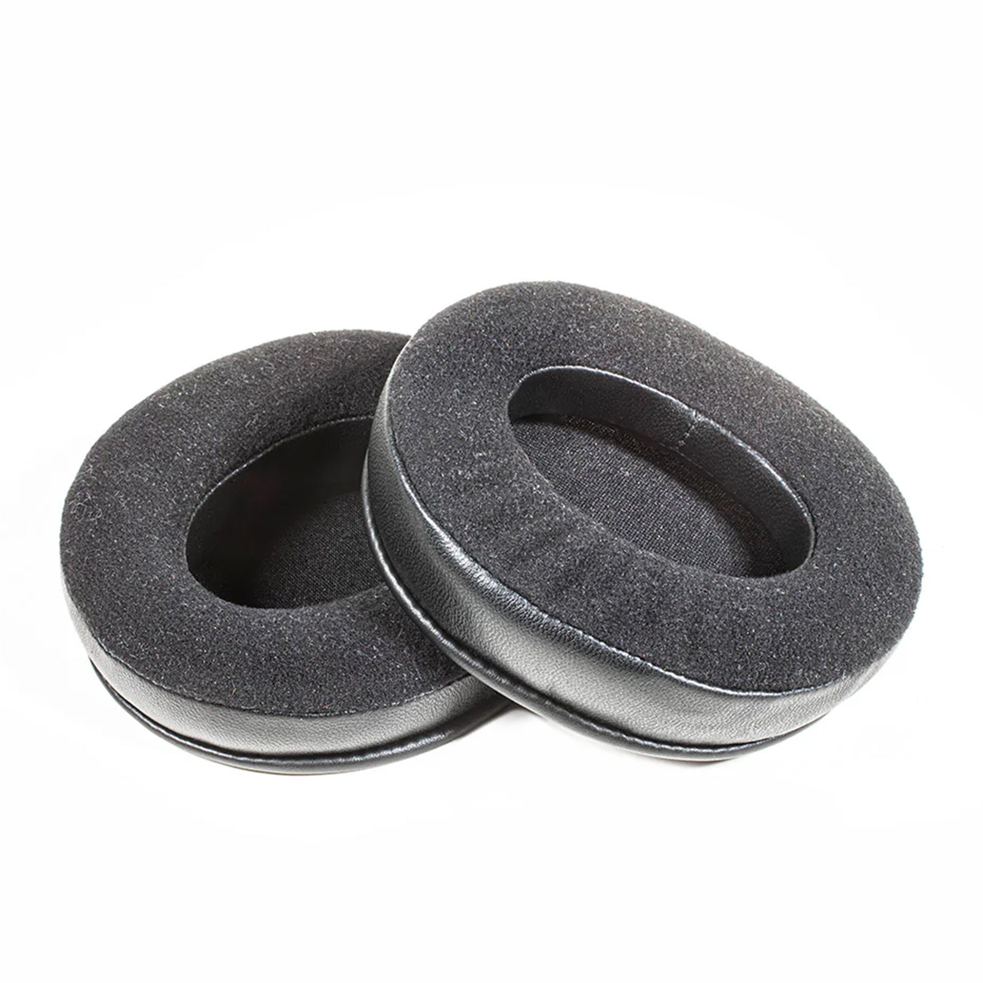 Dekoni Audio Sheepskin/Elite Velour Hybrid Earpads for FiiO FT1 - Image 2