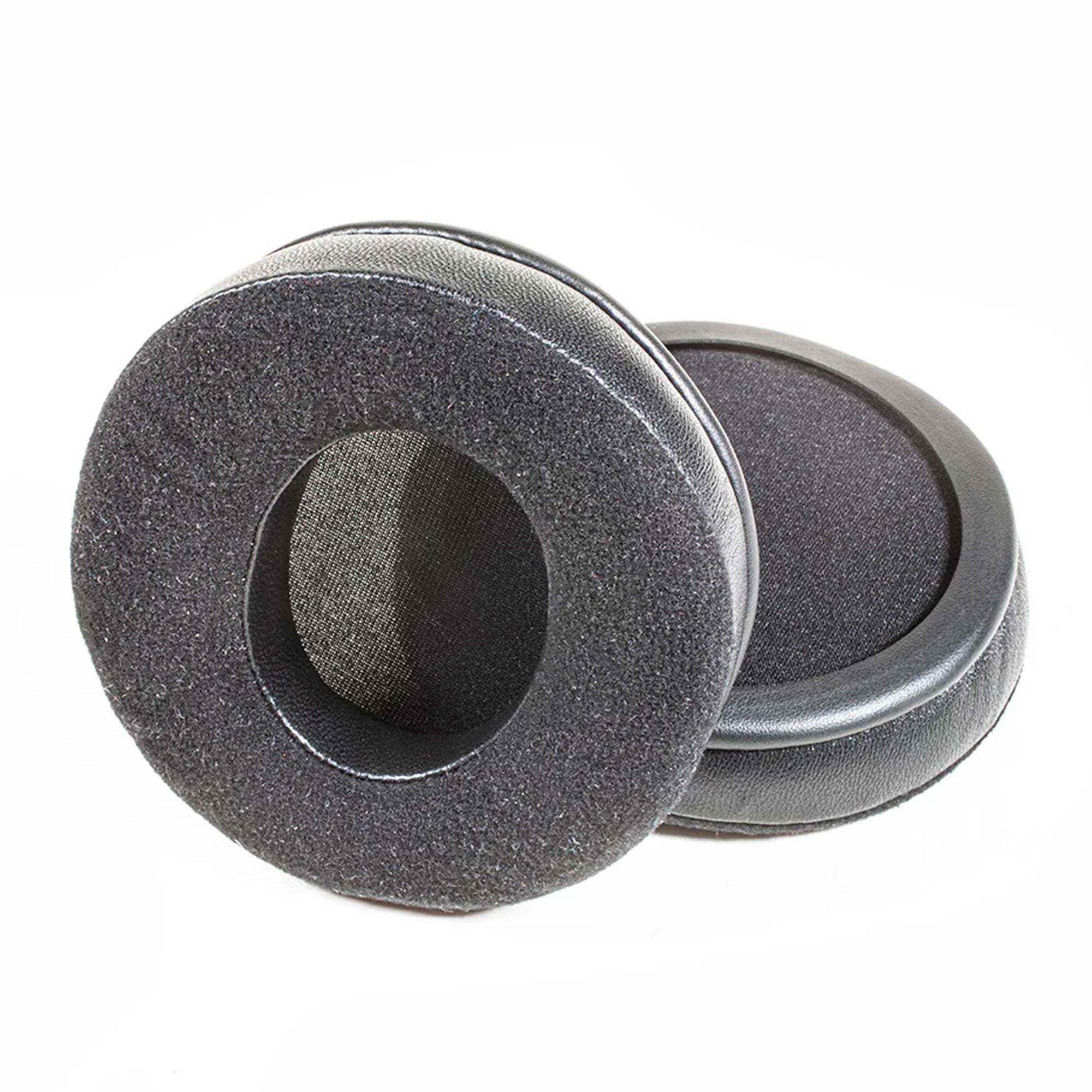 Dekoni Audio Sheepskin/Elite Velour Hybrid Earpads for FiiO FT1 - Image 3