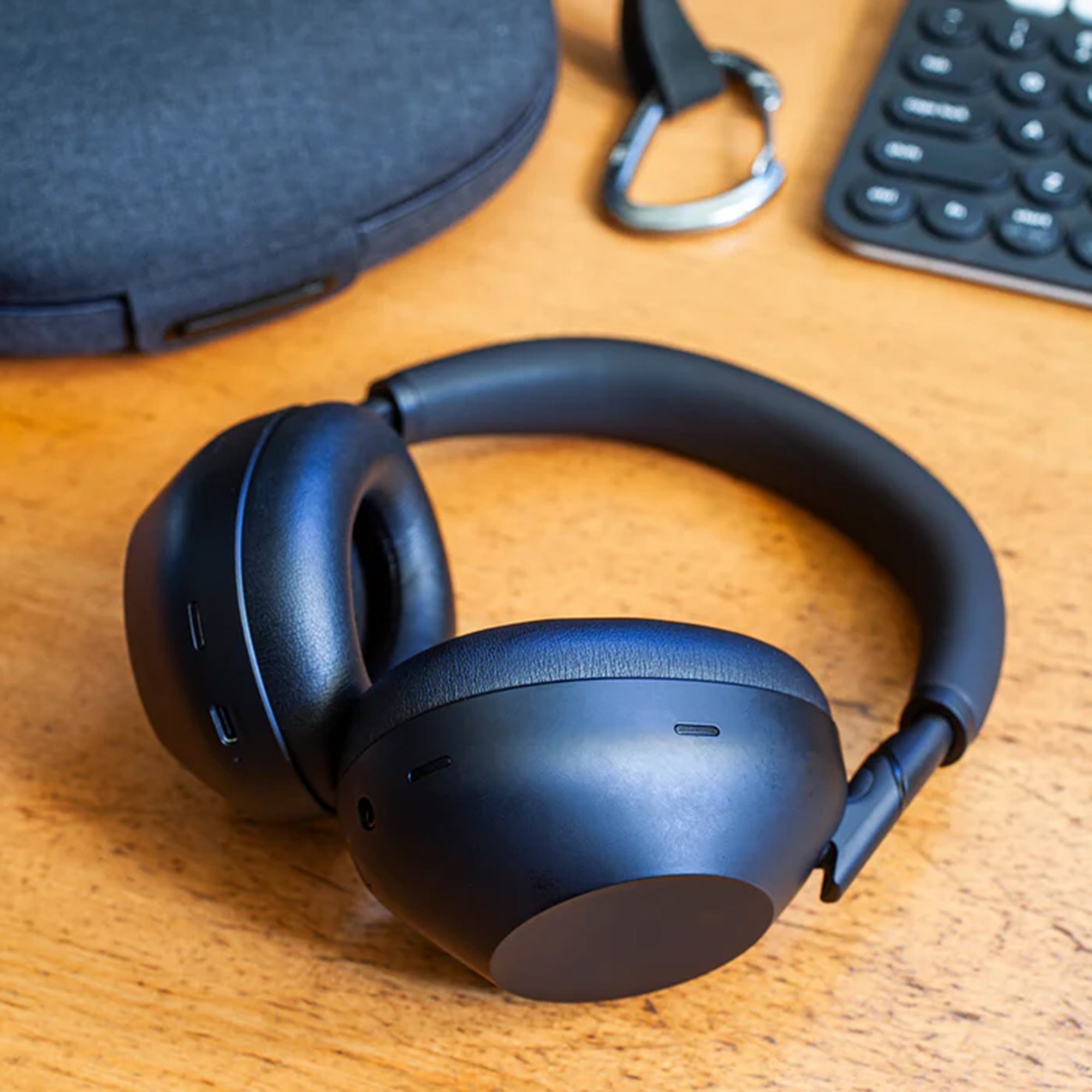 Dekoni Audio Sony WH-1000XM6 Leather Earpads - Image 8