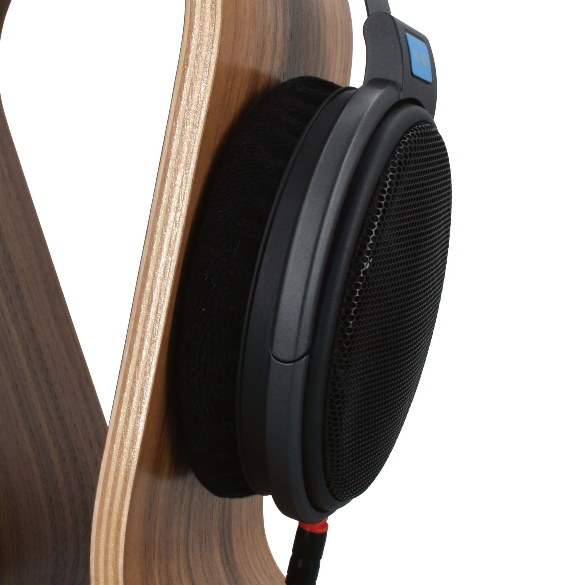Dekoni Audio Velour Earpads for Sennheiser HD600 Series - Image 5