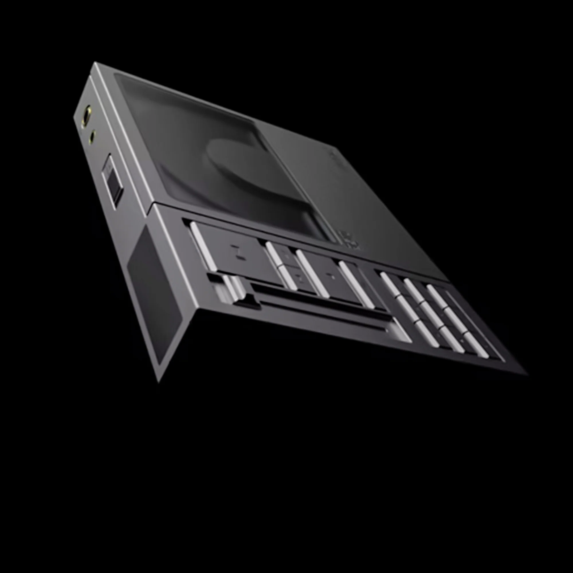 DUNU Concept R CD Player - Image 5