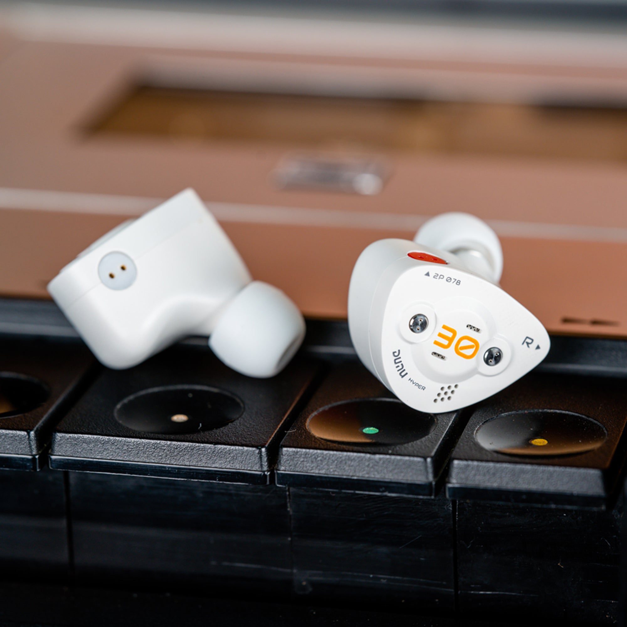DUNU DK3001BD In-Ear Monitors - Image 9
