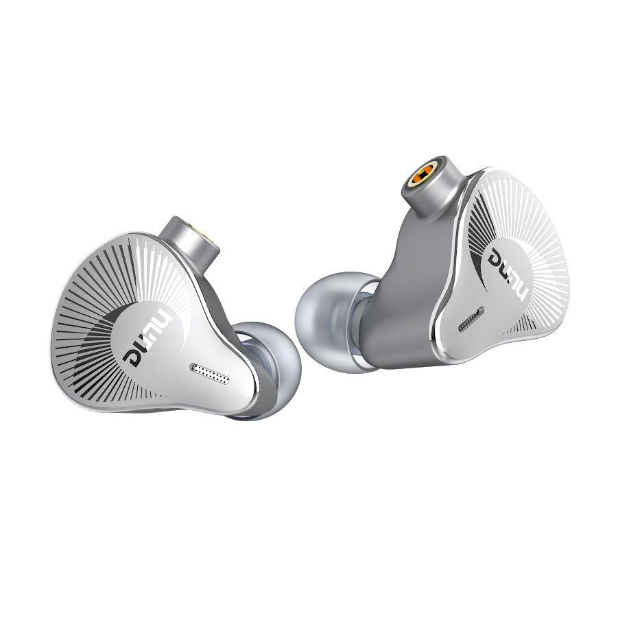 DUNU EST 112 Hybrid In-Ear Earphones [DEMO UNIT] - Image 10