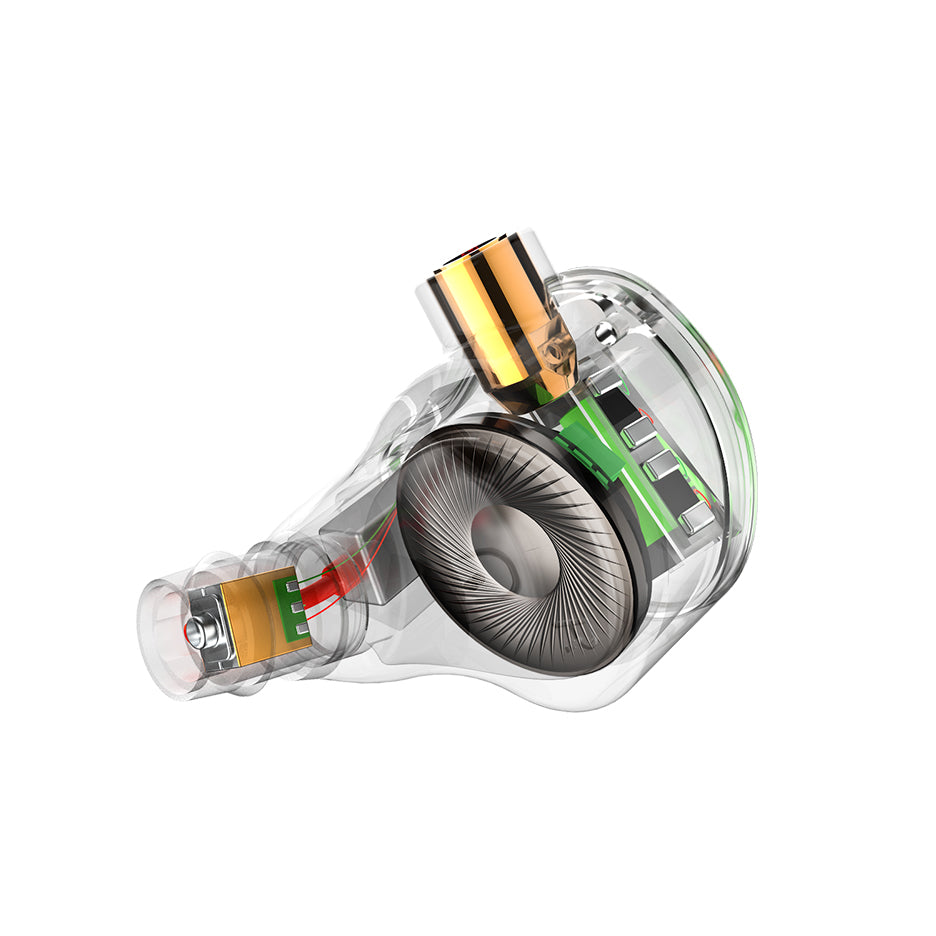 DUNU EST 112 Hybrid In-Ear Earphones [DEMO UNIT] - Image 12