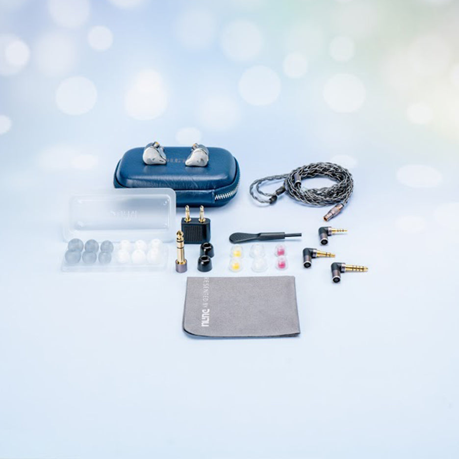 DUNU EST 112 Hybrid In-Ear Earphones [DEMO UNIT] - Image 13