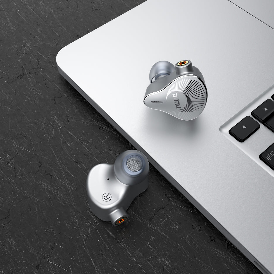 DUNU EST 112 Hybrid In-Ear Earphones [DEMO UNIT] - Image 15