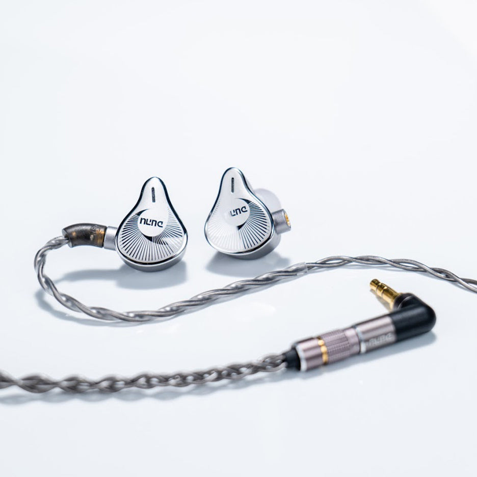 DUNU EST 112 Hybrid In-Ear Earphones [DEMO UNIT] - Image 17