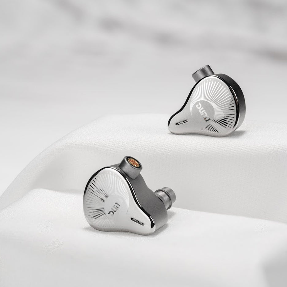 DUNU EST 112 Hybrid In-Ear Earphones [DEMO UNIT] - Image 18