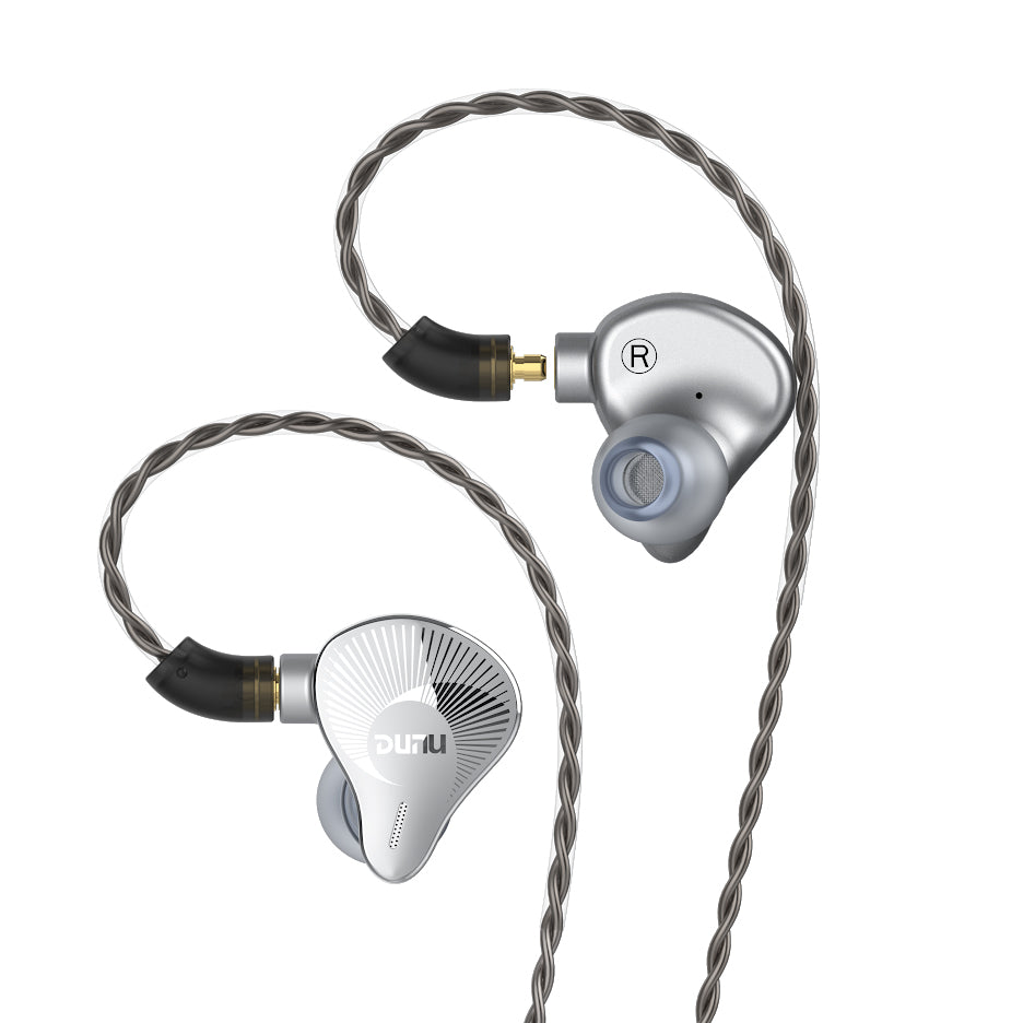 DUNU EST 112 Hybrid In-Ear Earphones [DEMO UNIT] - Image 3