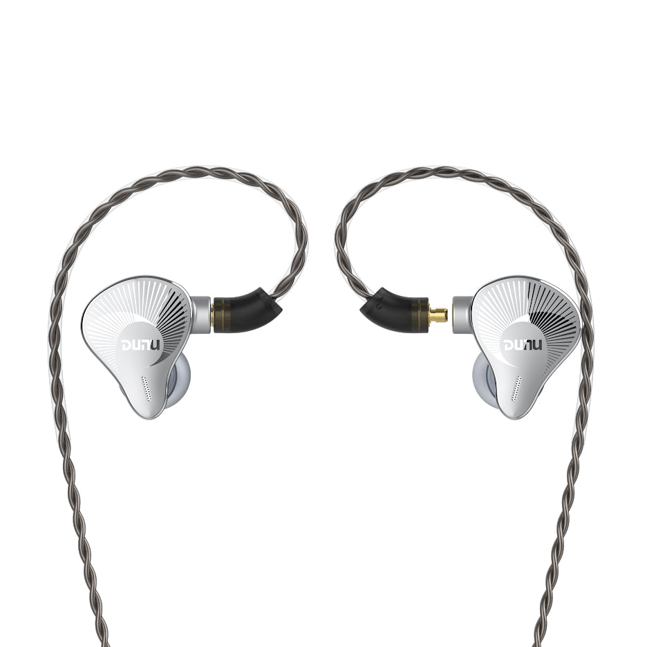 DUNU EST 112 Hybrid In-Ear Earphones [DEMO UNIT] - Image 4