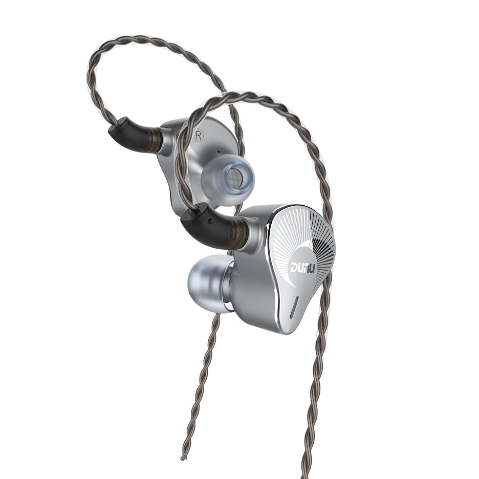 DUNU EST 112 Hybrid In-Ear Earphones [DEMO UNIT] - Image 5
