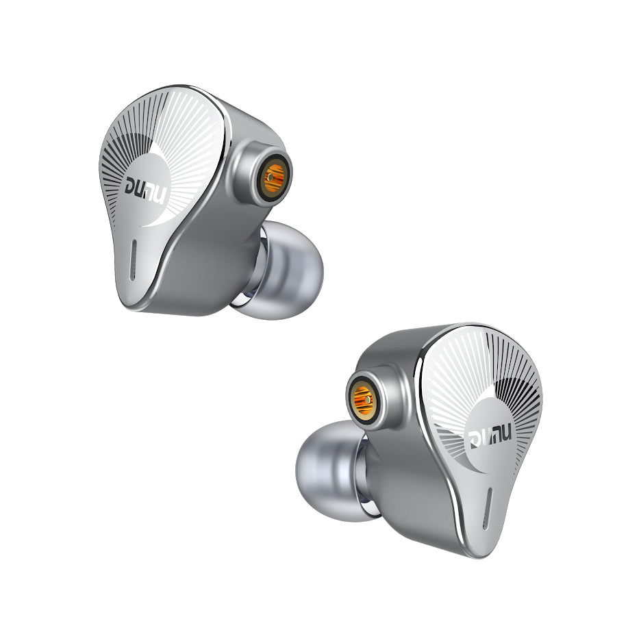 DUNU EST 112 Hybrid In-Ear Earphones [DEMO UNIT] - Image 6