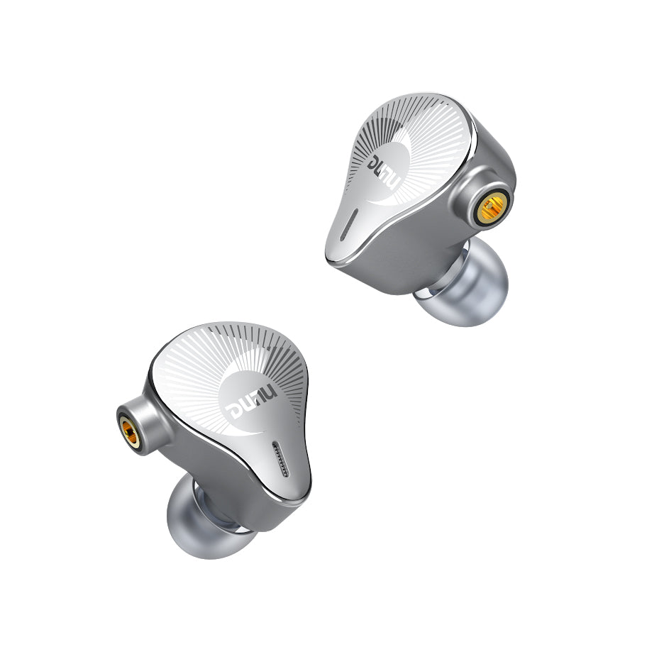 DUNU EST 112 Hybrid In-Ear Earphones [DEMO UNIT] - Image 7