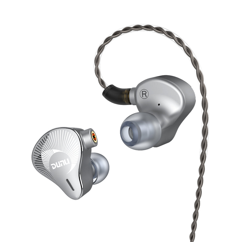 DUNU EST 112 Hybrid In-Ear Earphones [DEMO UNIT] - Image 8
