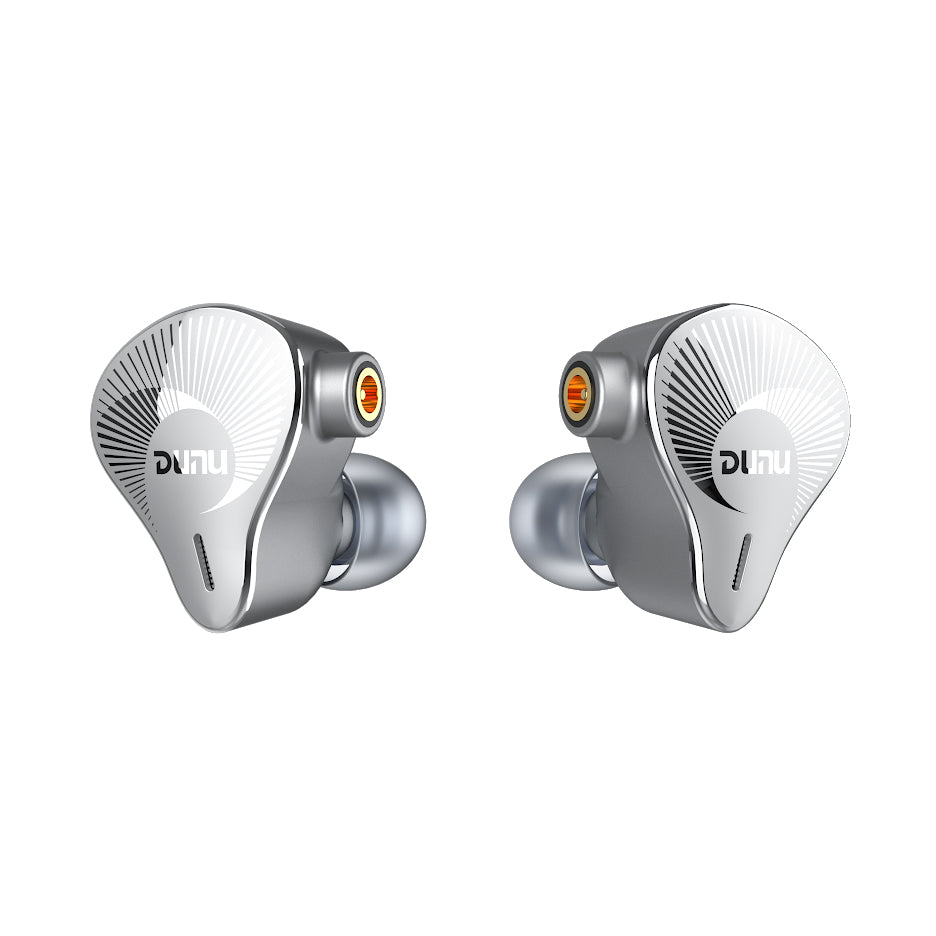 DUNU EST 112 Hybrid In-Ear Earphones [DEMO UNIT] - Image 9
