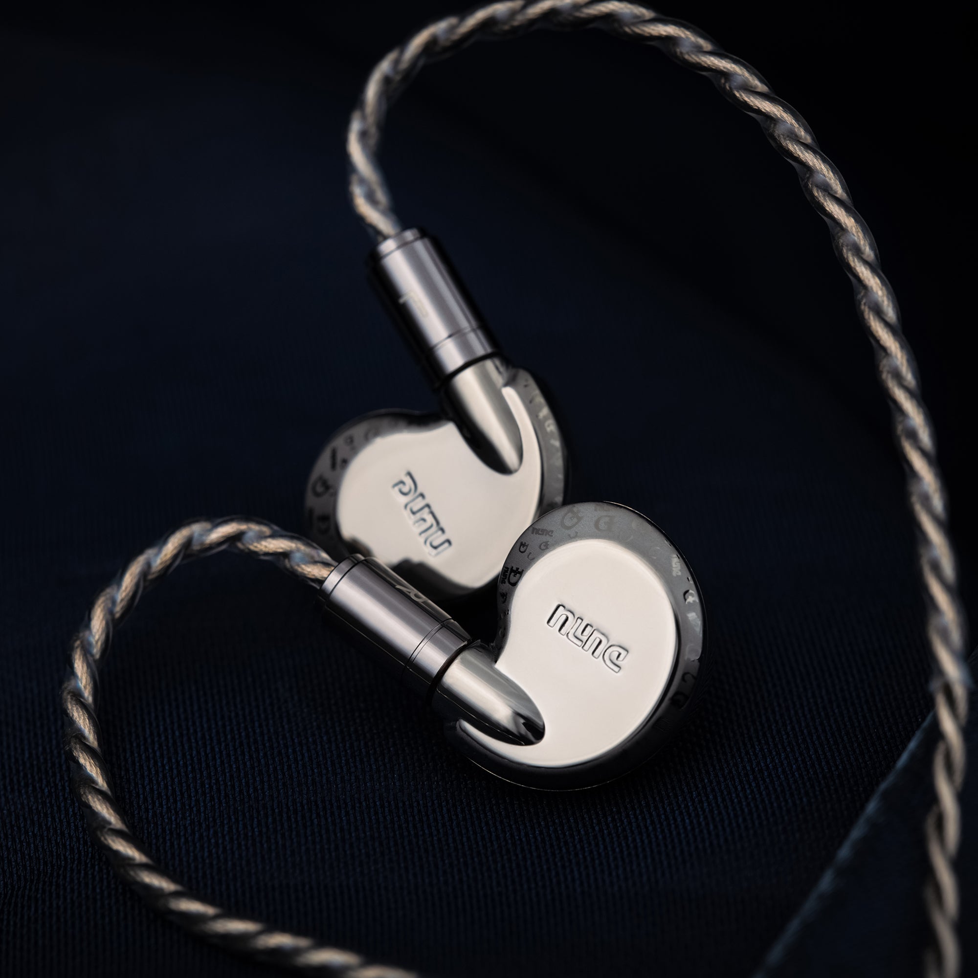 DUNU Falcon Ultra Dynamic In-Ear Earphones - Image 6