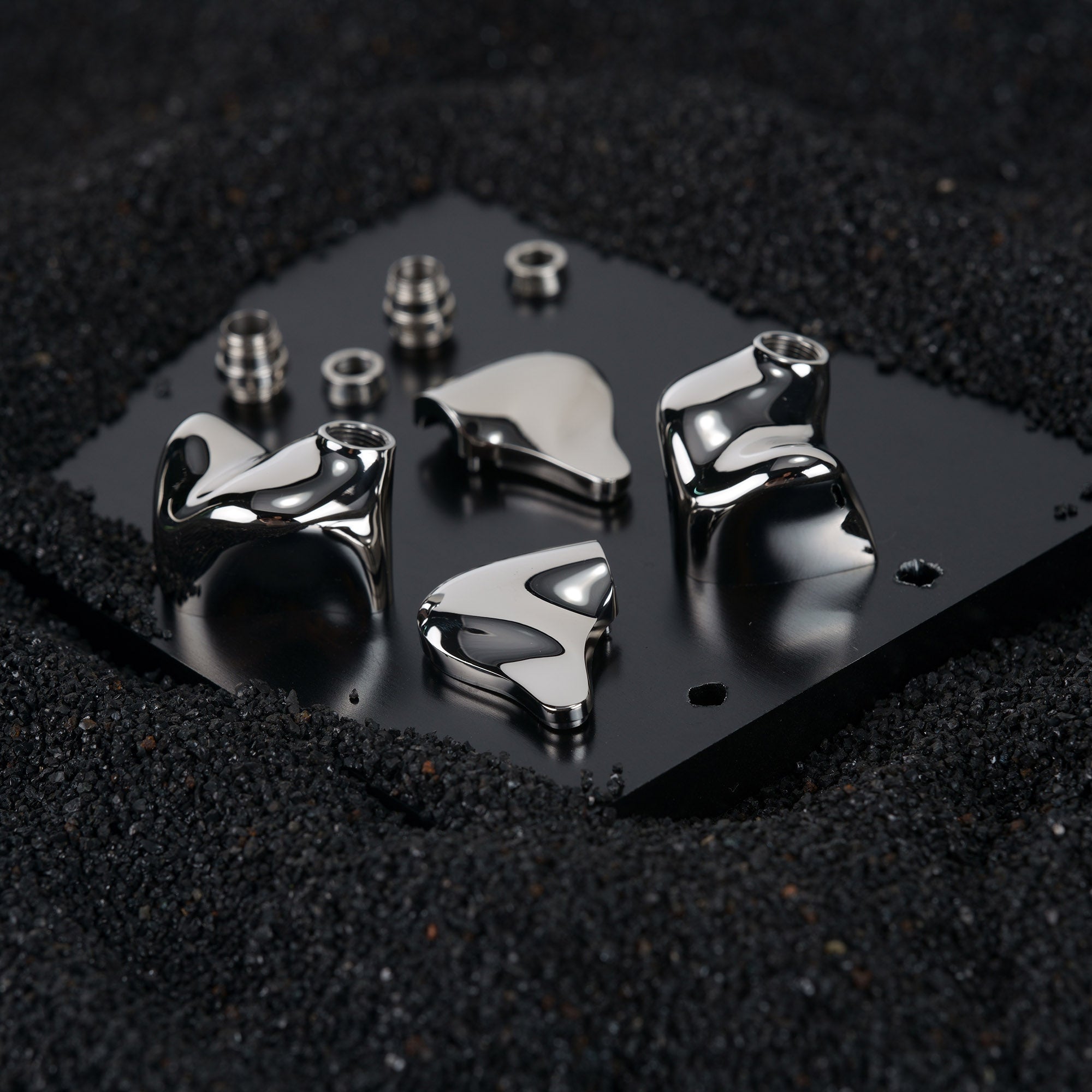 DUNU Glacier In-Ear Monitors - Image 10