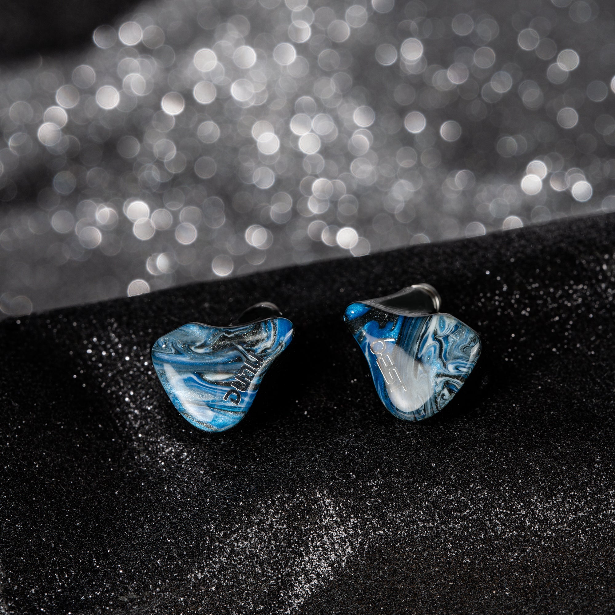 DUNU SA6 EST In-Ear Monitors - Image 5