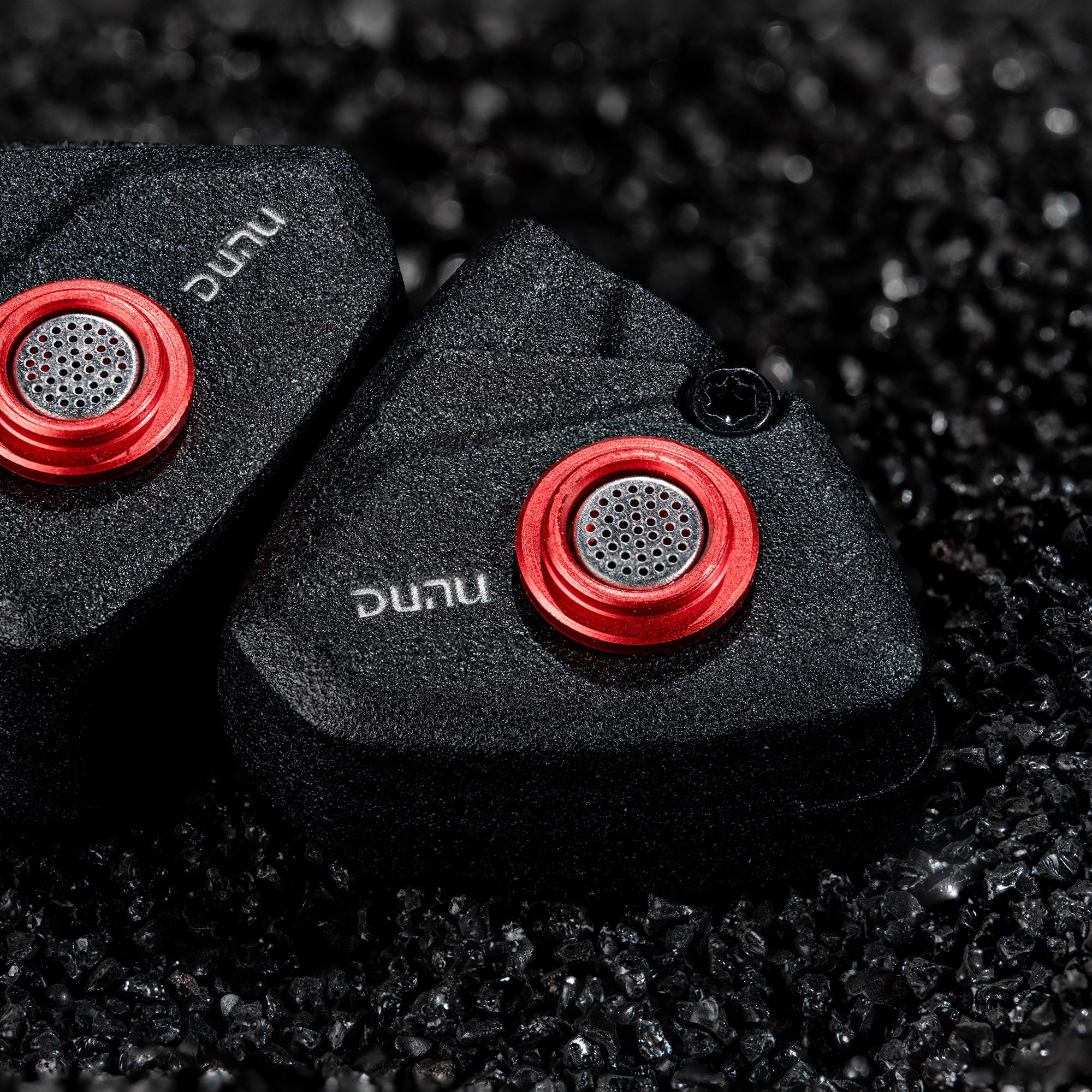 DUNU TITAN S Dynamic In-Ear Earphones - Image 18