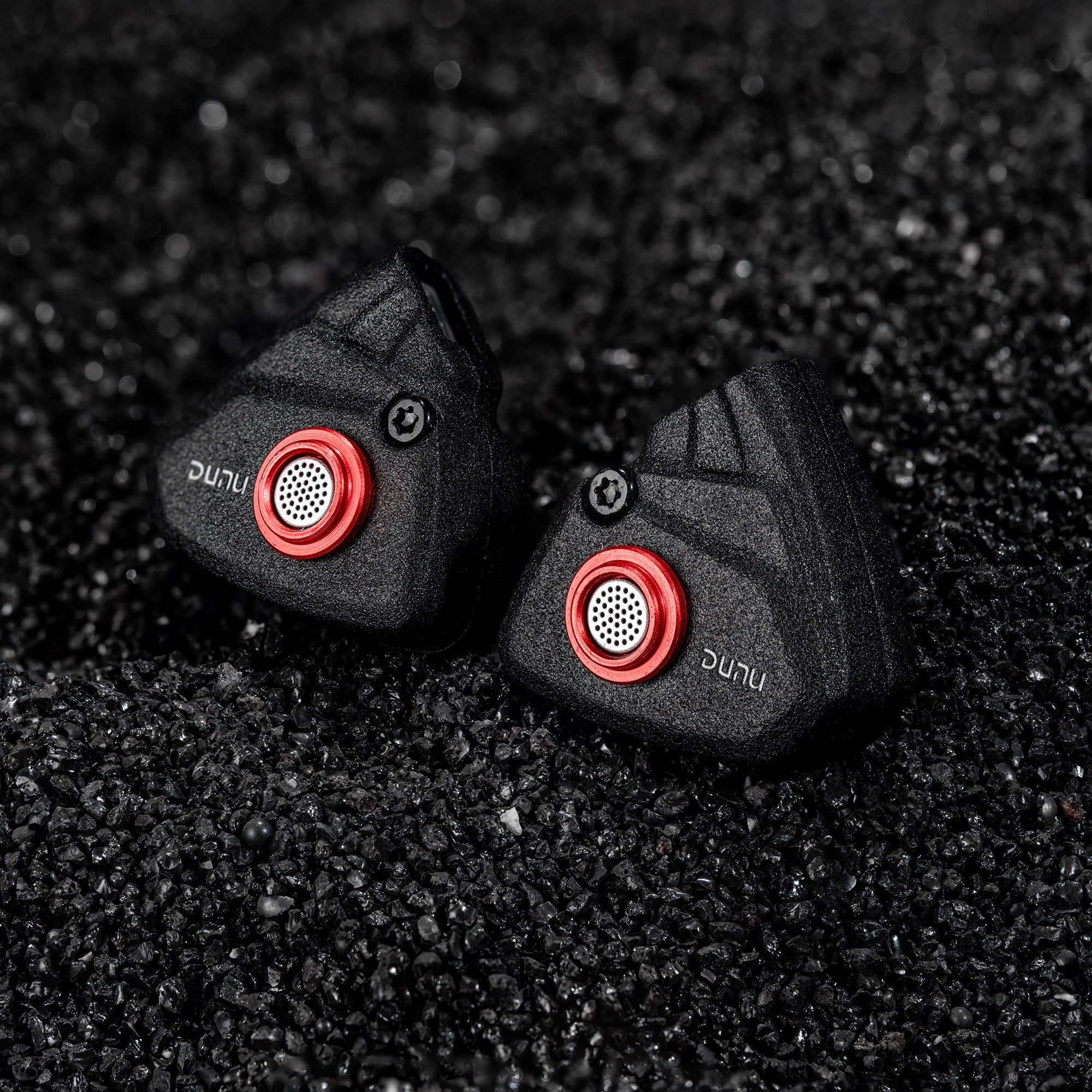 DUNU TITAN S Dynamic In-Ear Earphones - Image 19
