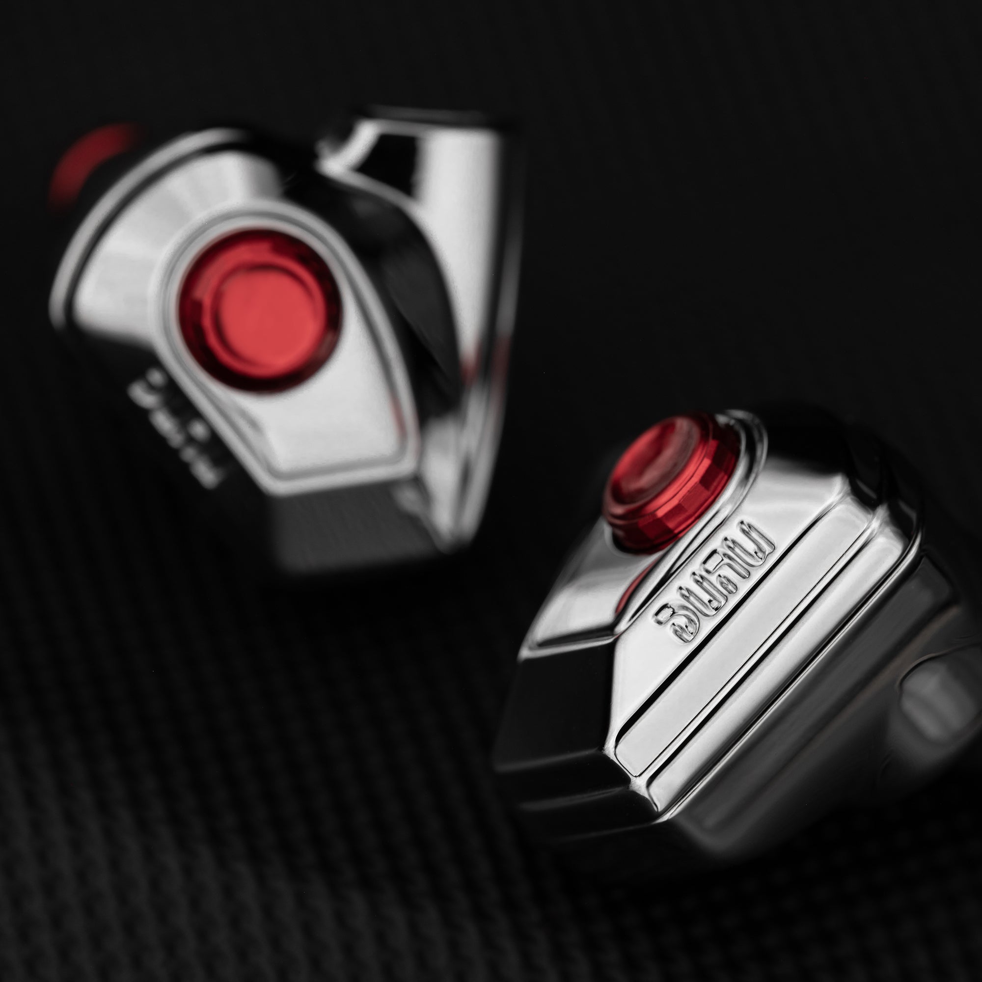 DUNU Titan S2 In-Ear Earphones - Image 7
