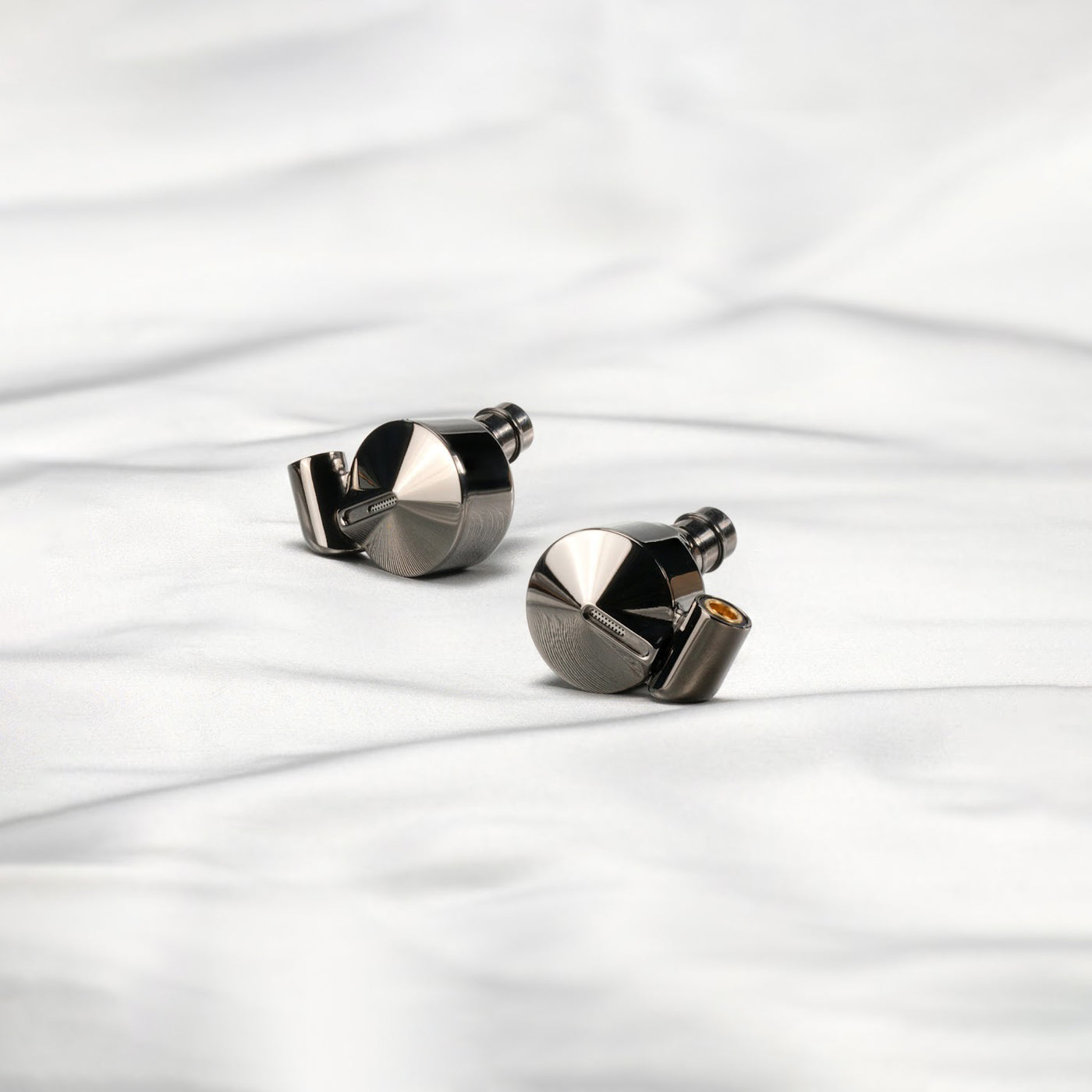 DUNU ZEN PRO Dynamic In-Ear Earphones - Image 8