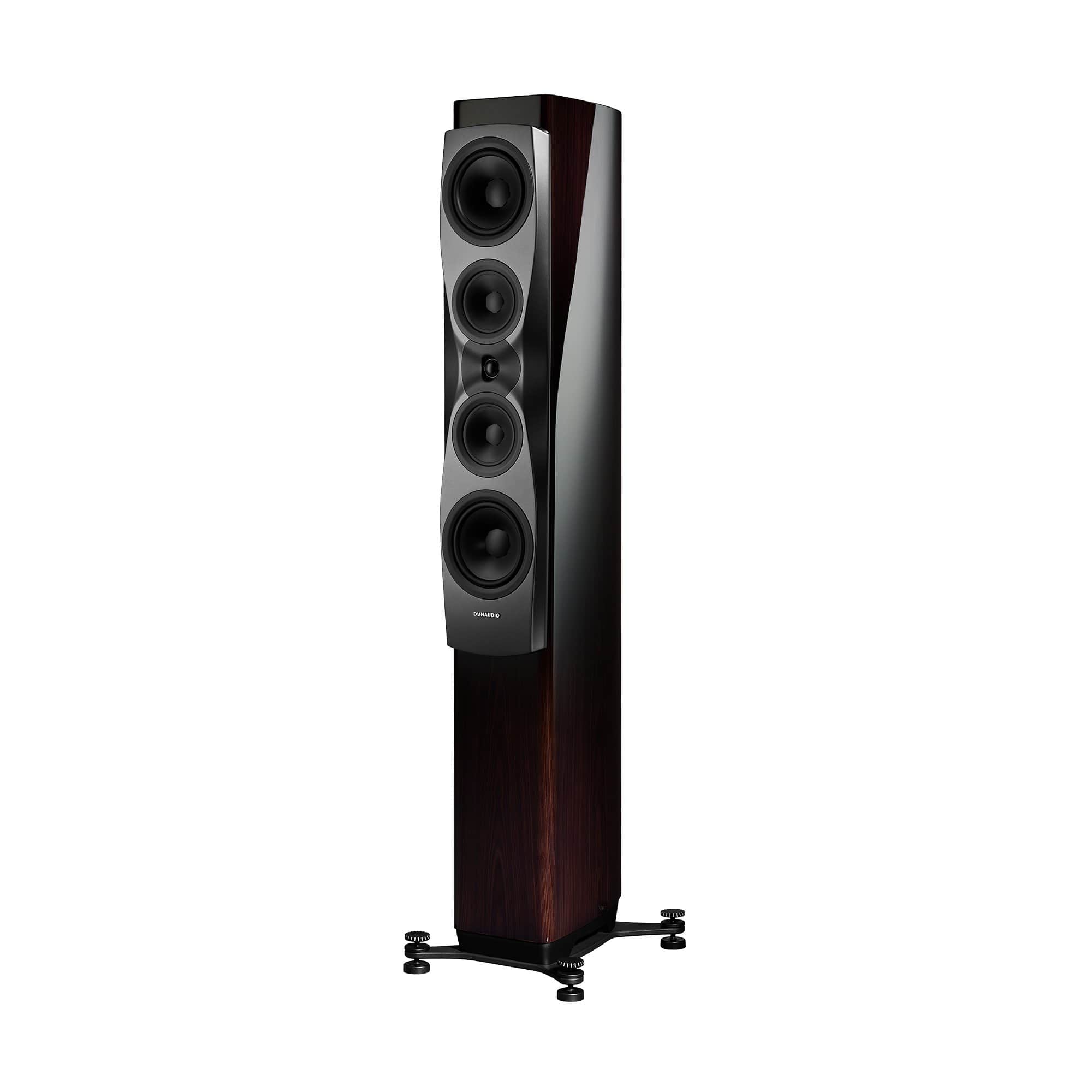 Dynaudio Confidence 50 Floorstanding Speakers Pair - Image 11