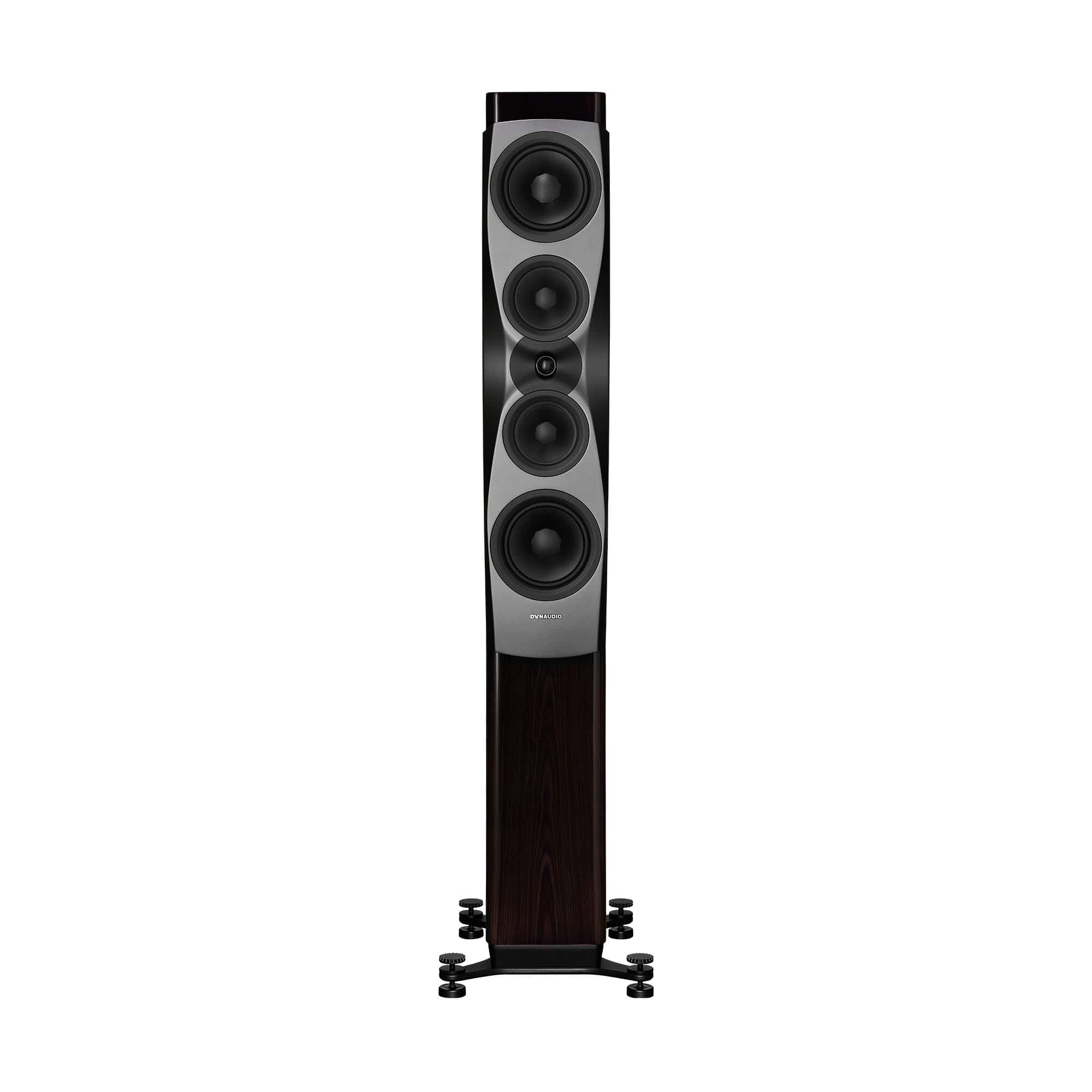Dynaudio Confidence 50 Floorstanding Speakers Pair - Image 14