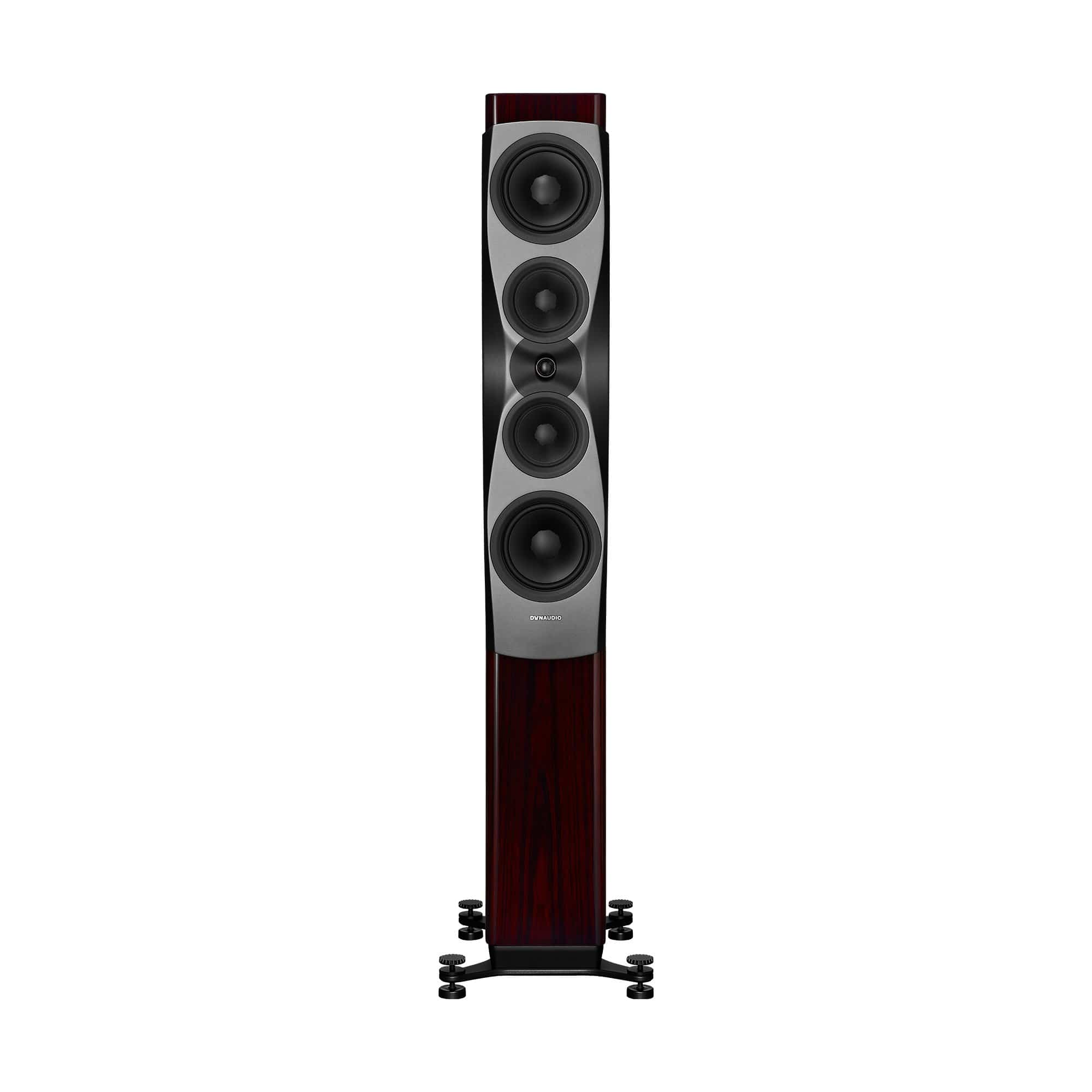Dynaudio Confidence 50 Floorstanding Speakers Pair - Image 19