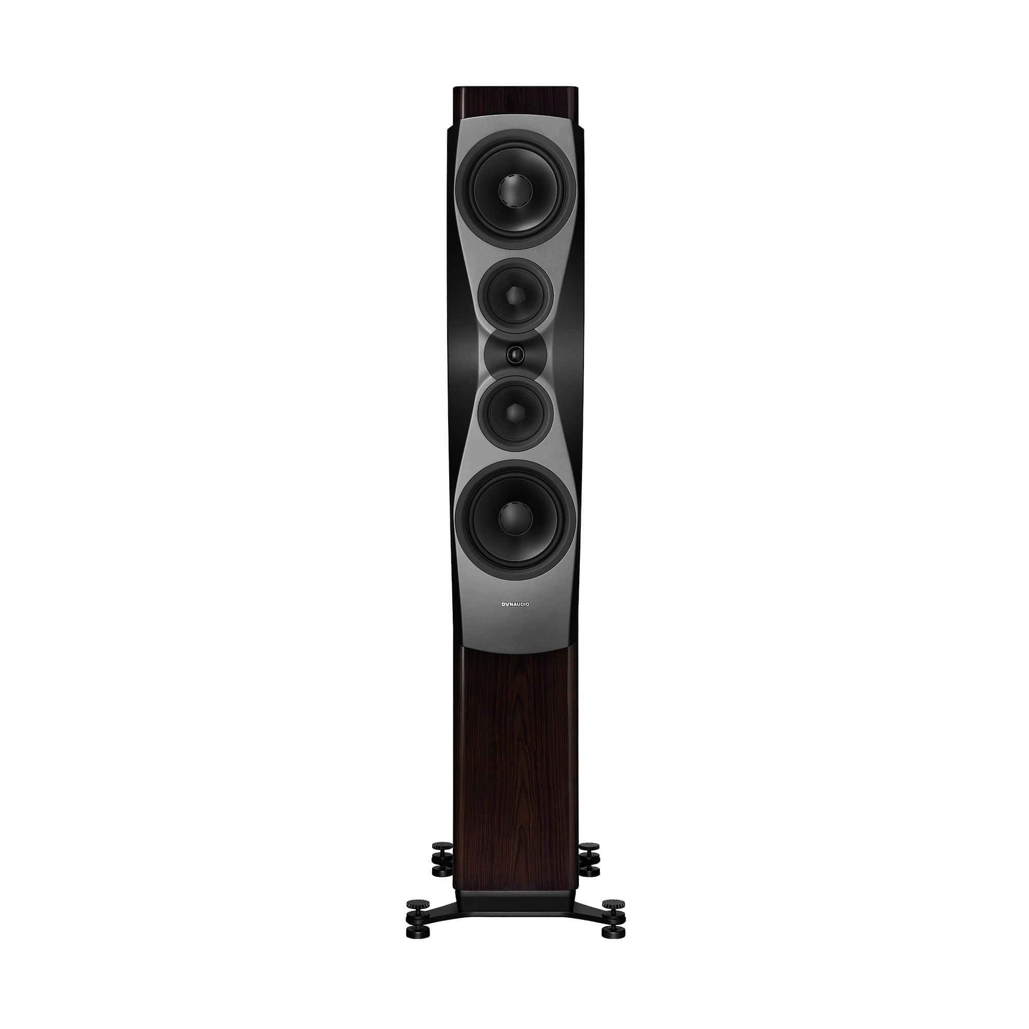 Dynaudio Confidence 60 Floorstanding Speakers Pair - Image 14