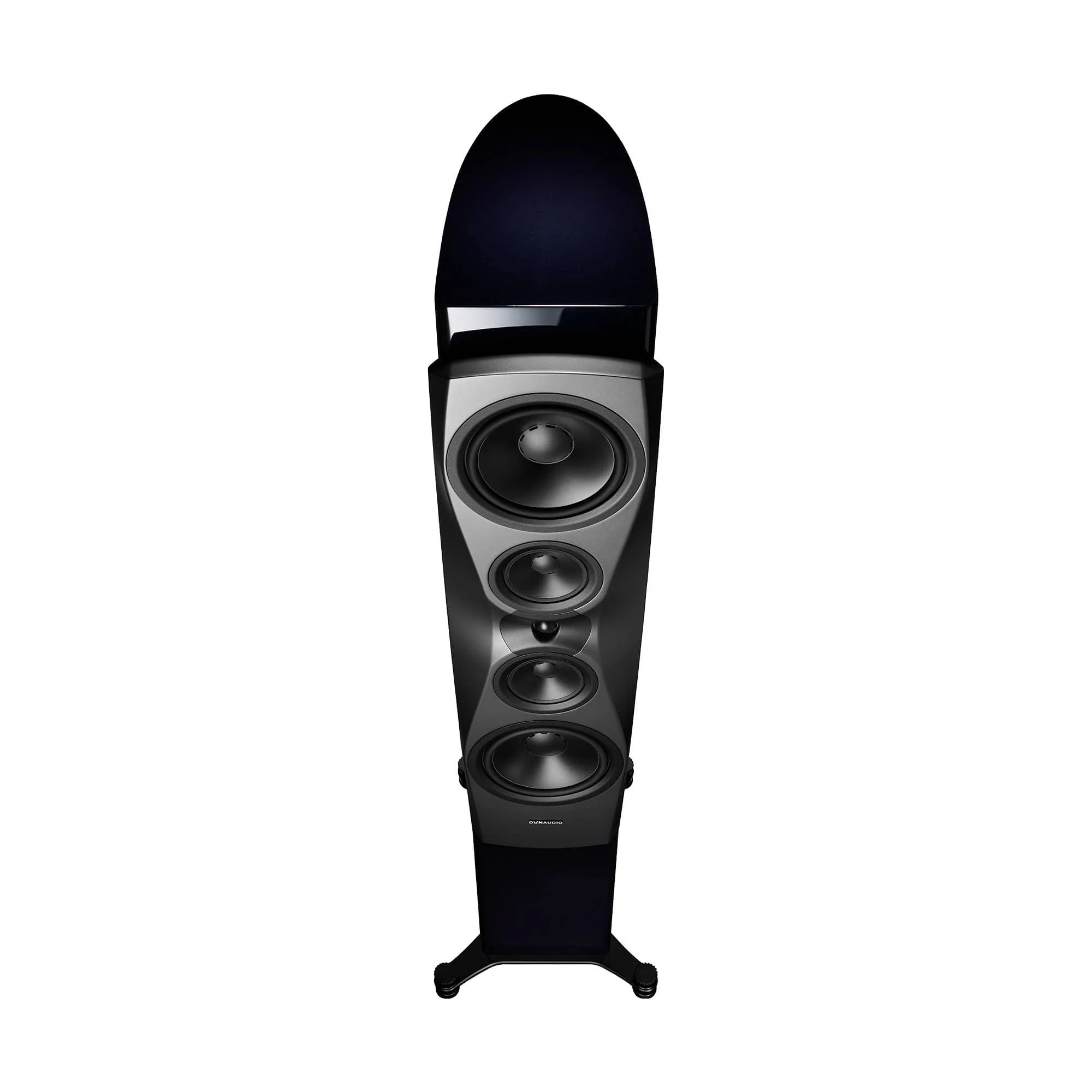 Dynaudio Confidence 60 Floorstanding Speakers Pair - Image 8