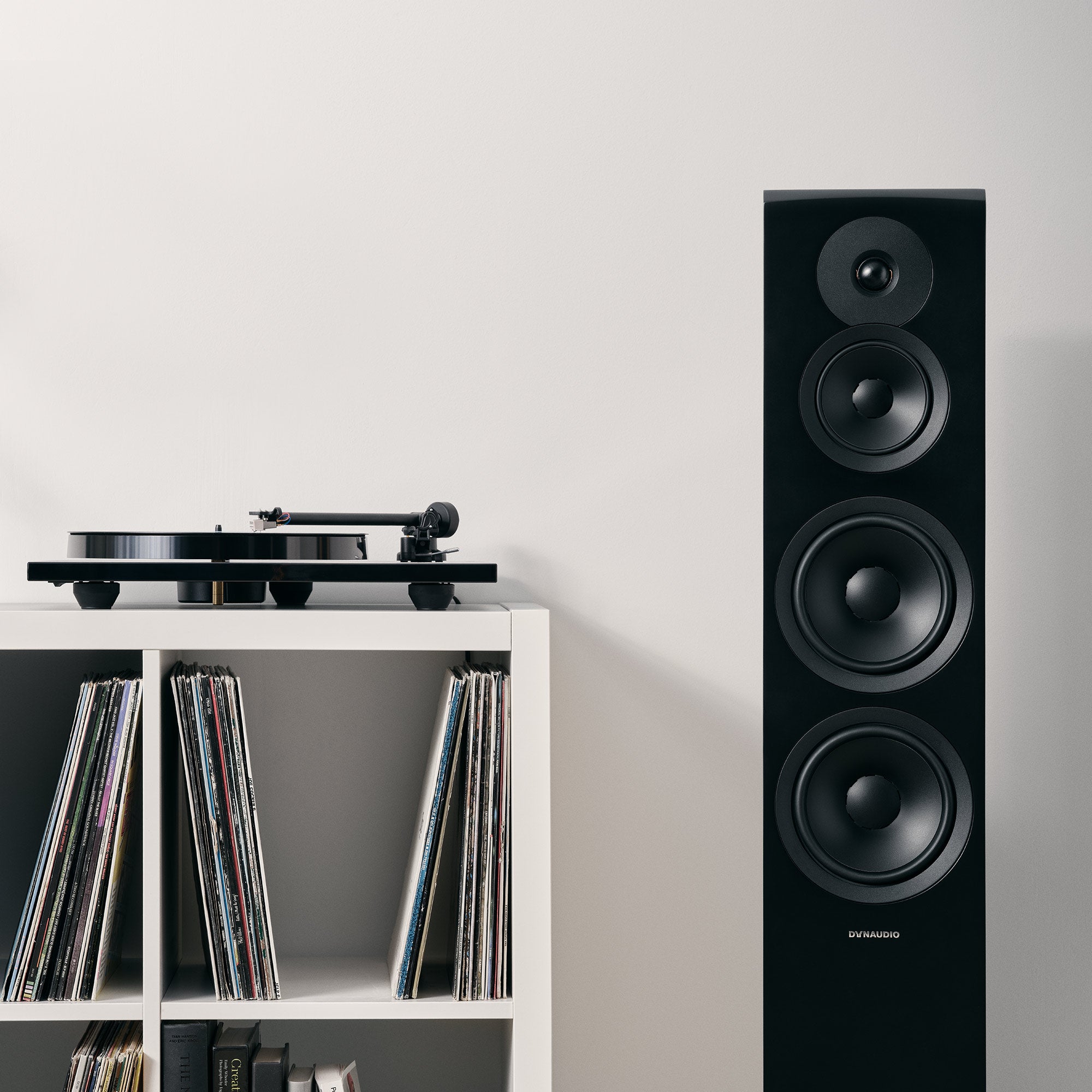 Dynaudio Emit 50 Floorstanding Speakers (Pair) - Image 10