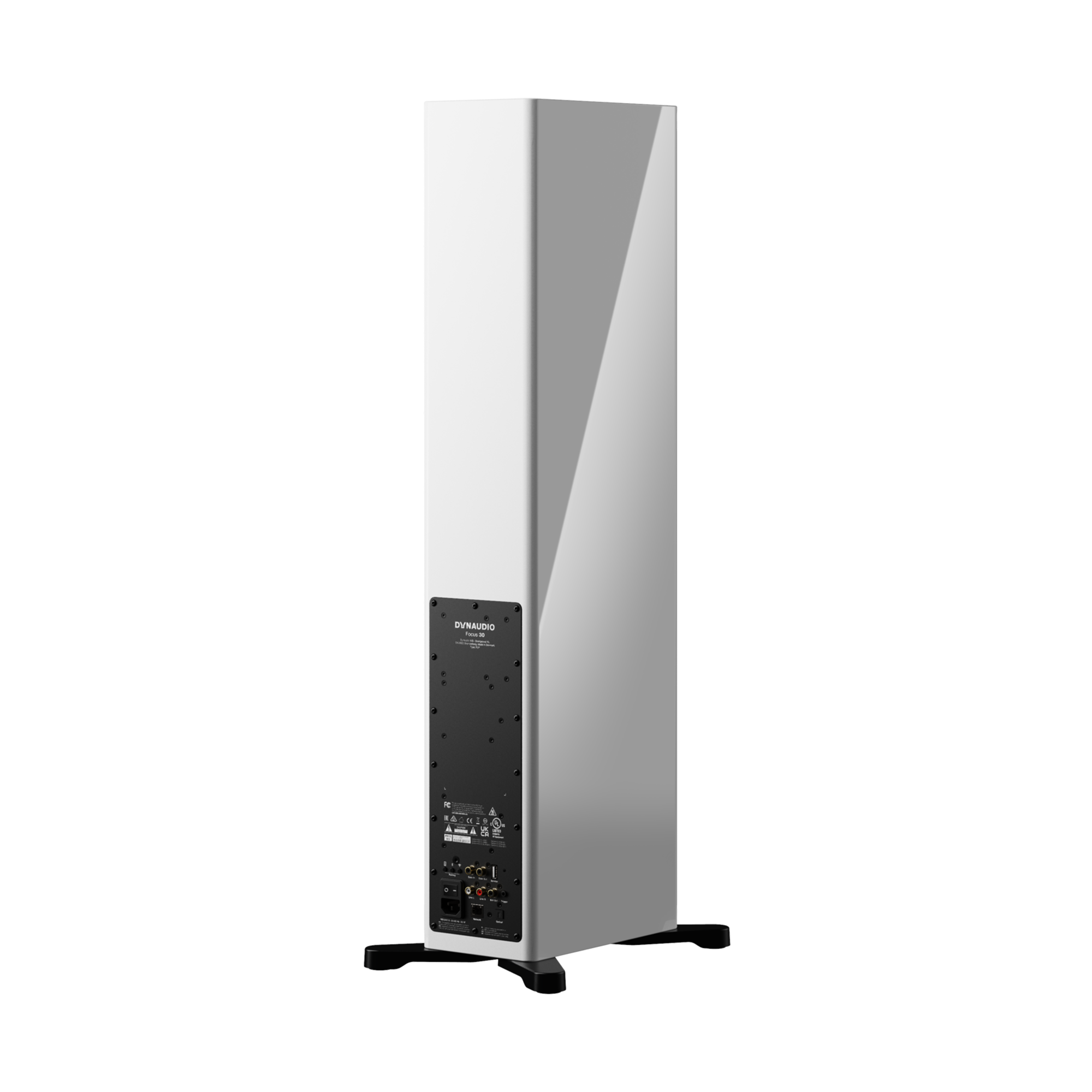 Dynaudio Focus 30 Floorstanding Speakers (Pair) - Image 10