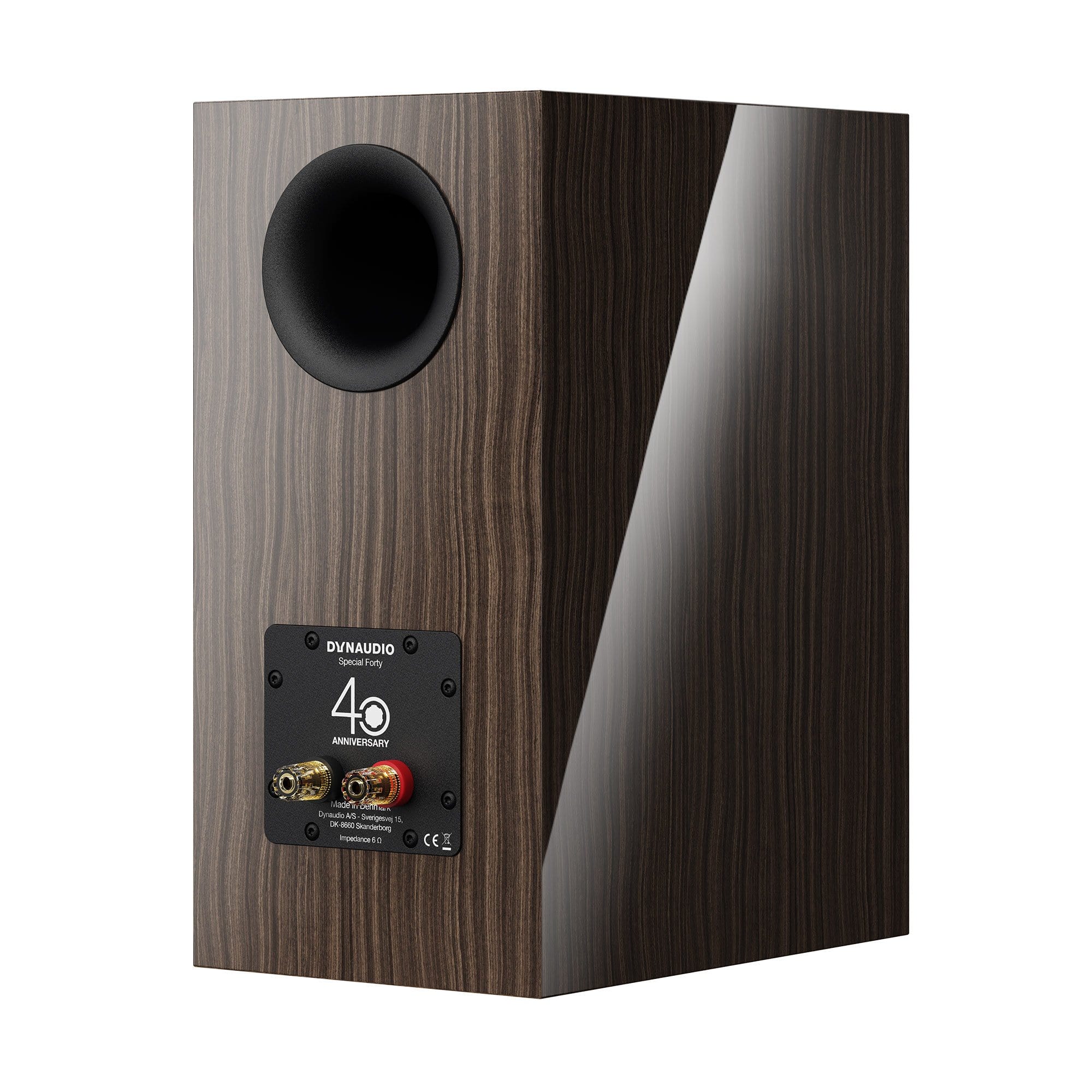Dynaudio Special Forty Bookshelf Speakers (B-Stock) (Pair) - Image 2