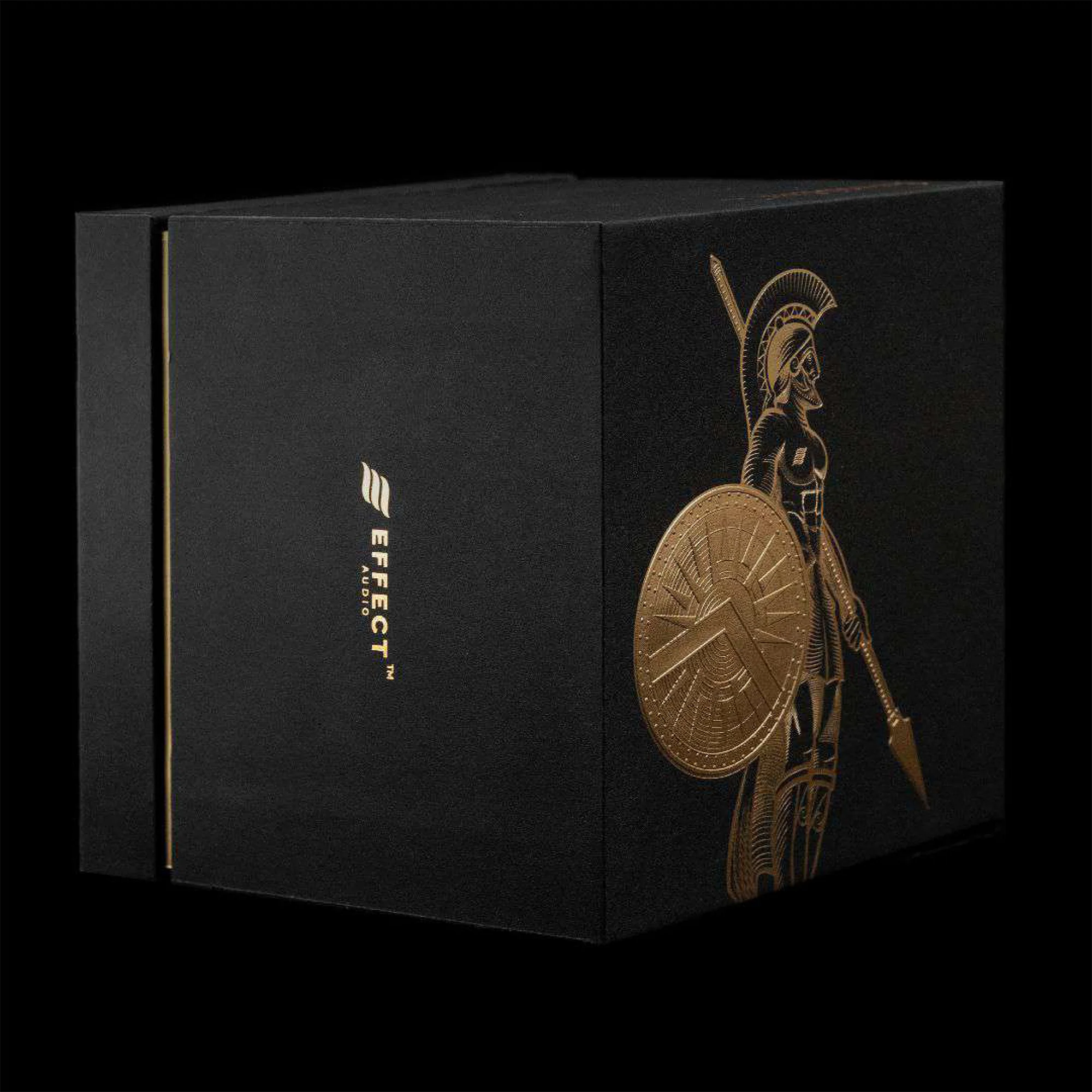 Effect Audio Leonidas Z - Image 7