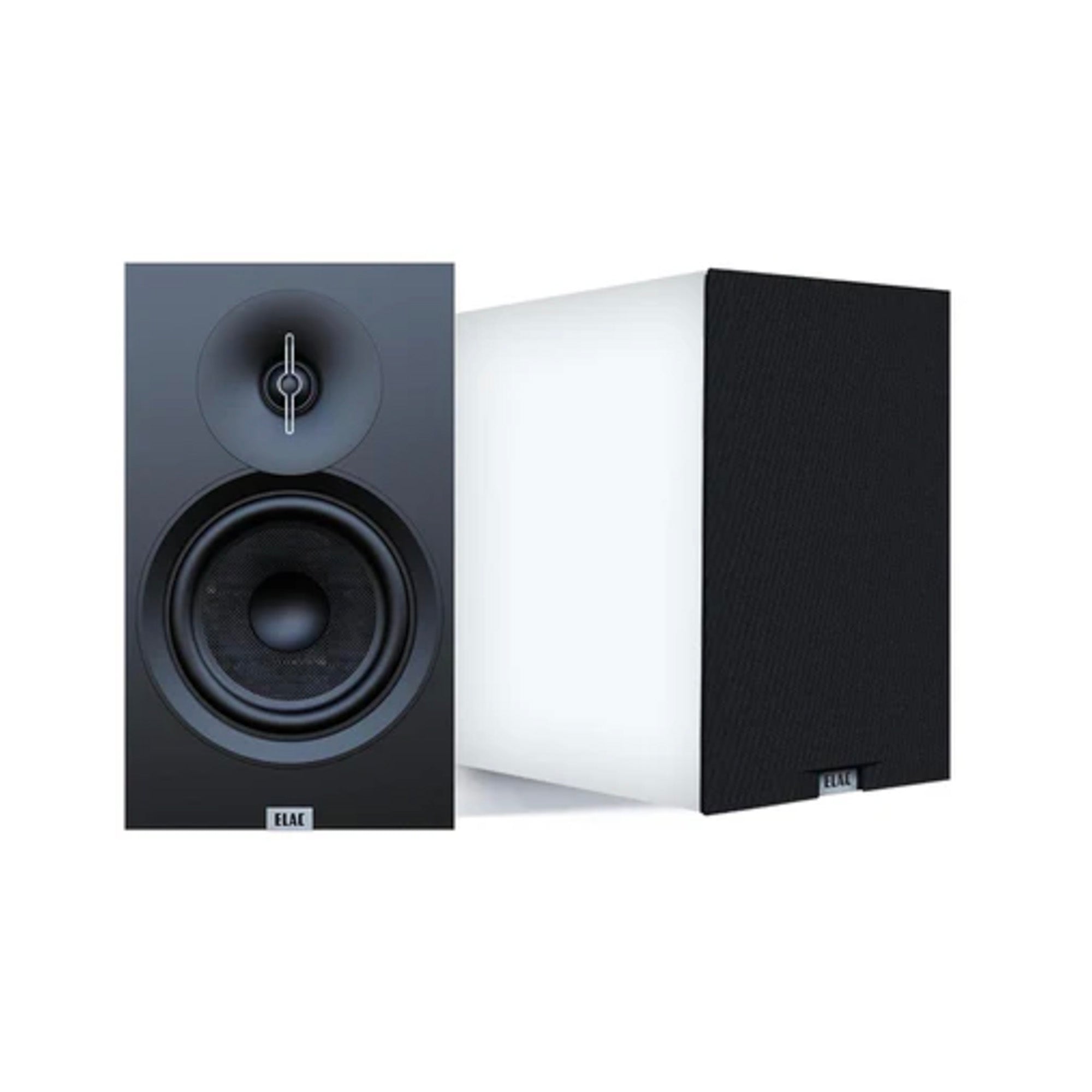 ELAC Debut 3.0 B5.3 Bookshelf Speakers (Pair) - Image 13