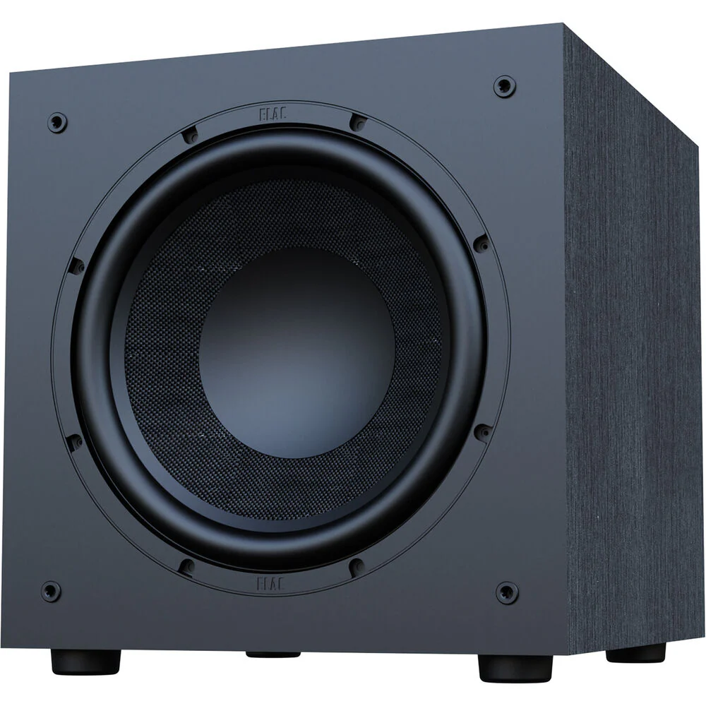 ELAC Debut 3.0 DS103 10" Powered Subwoofer - Image 3