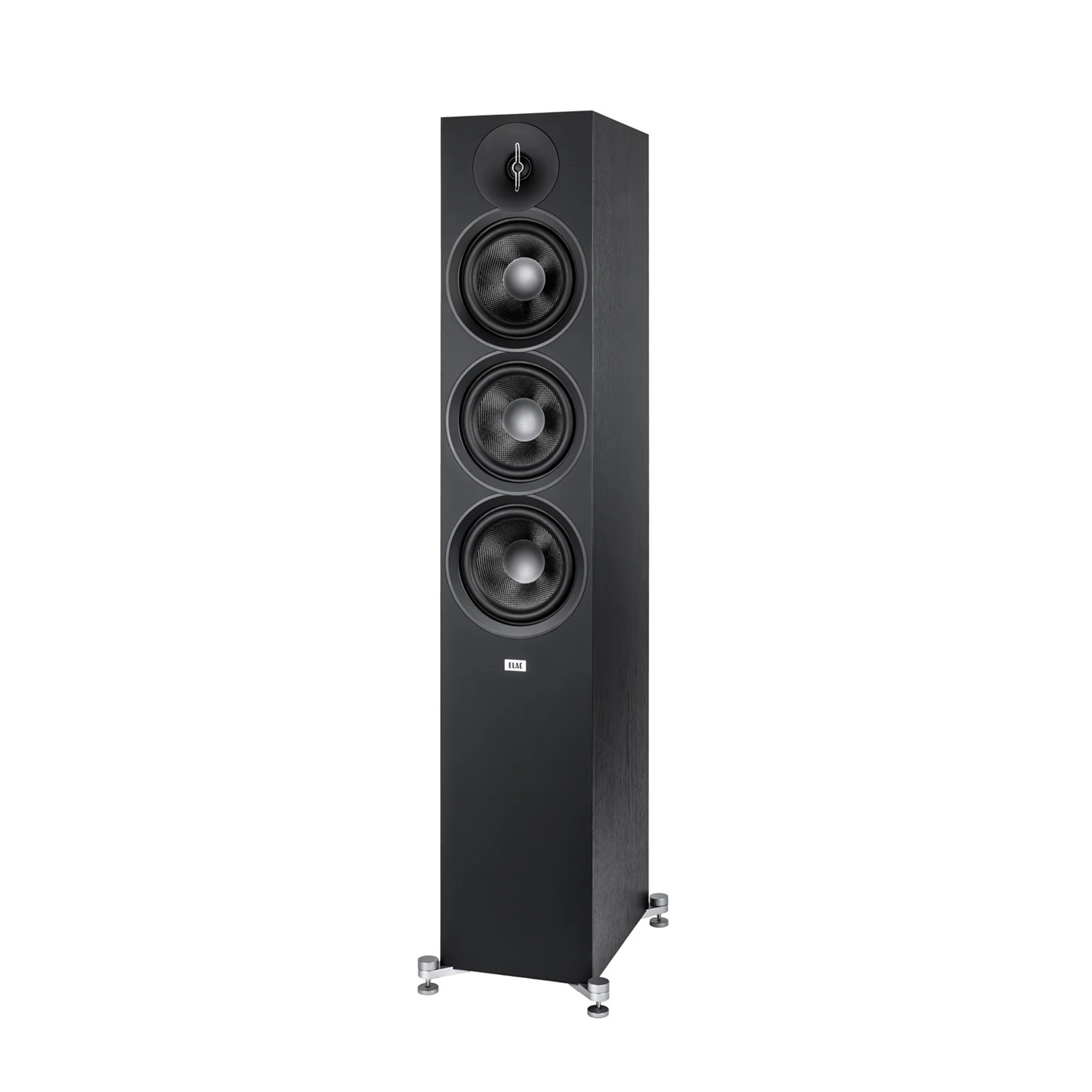 ELAC Debut 3.0 F6.3 Floorstanding Speakers (Pair) - Image 3