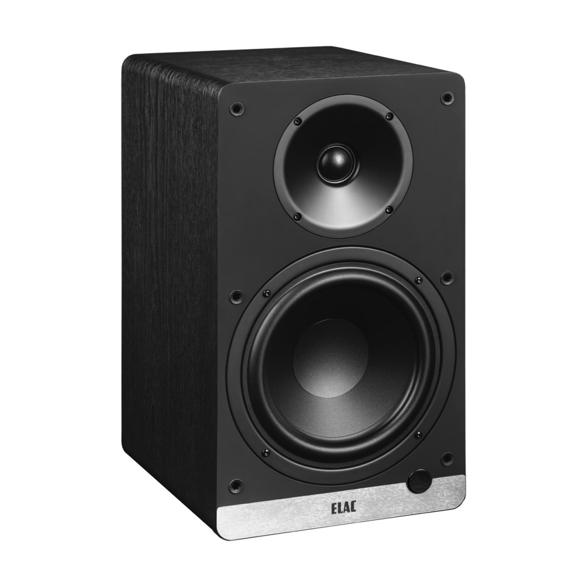 ELAC Debut ConneX 6 Active Bookshelf Speakers (Pair) - Image 5