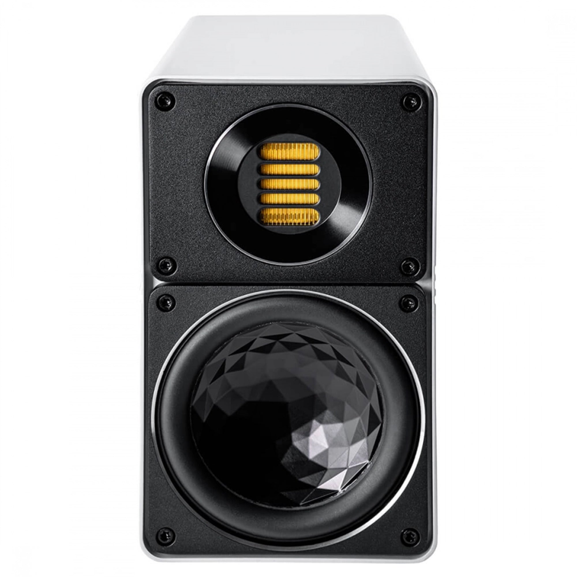 ELAC Elegant 312.2 Bookshelf Speakers (Pair) - Image 8