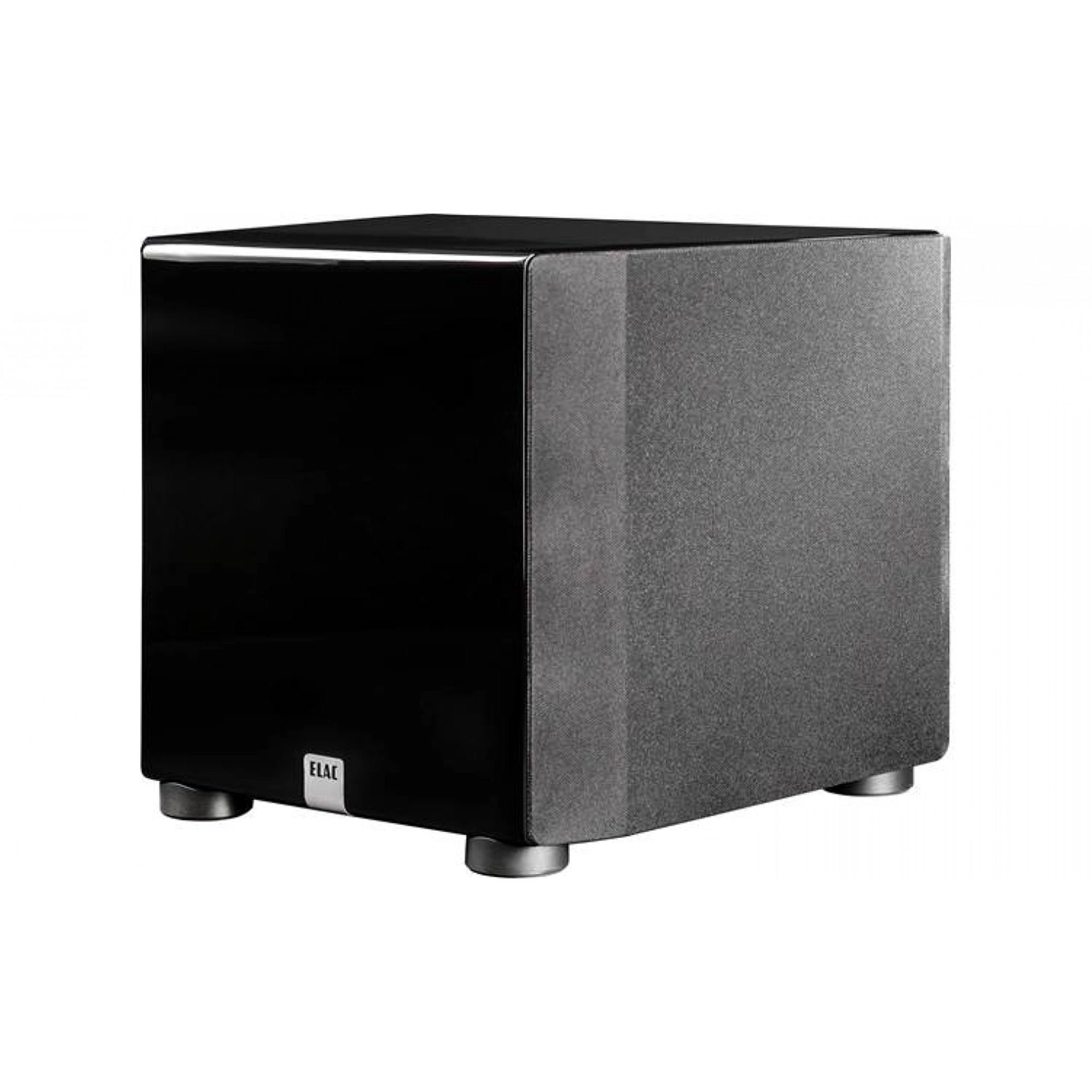 ELAC Varro DS1200 12" Dual Reference Powered Subwoofer - Image 2