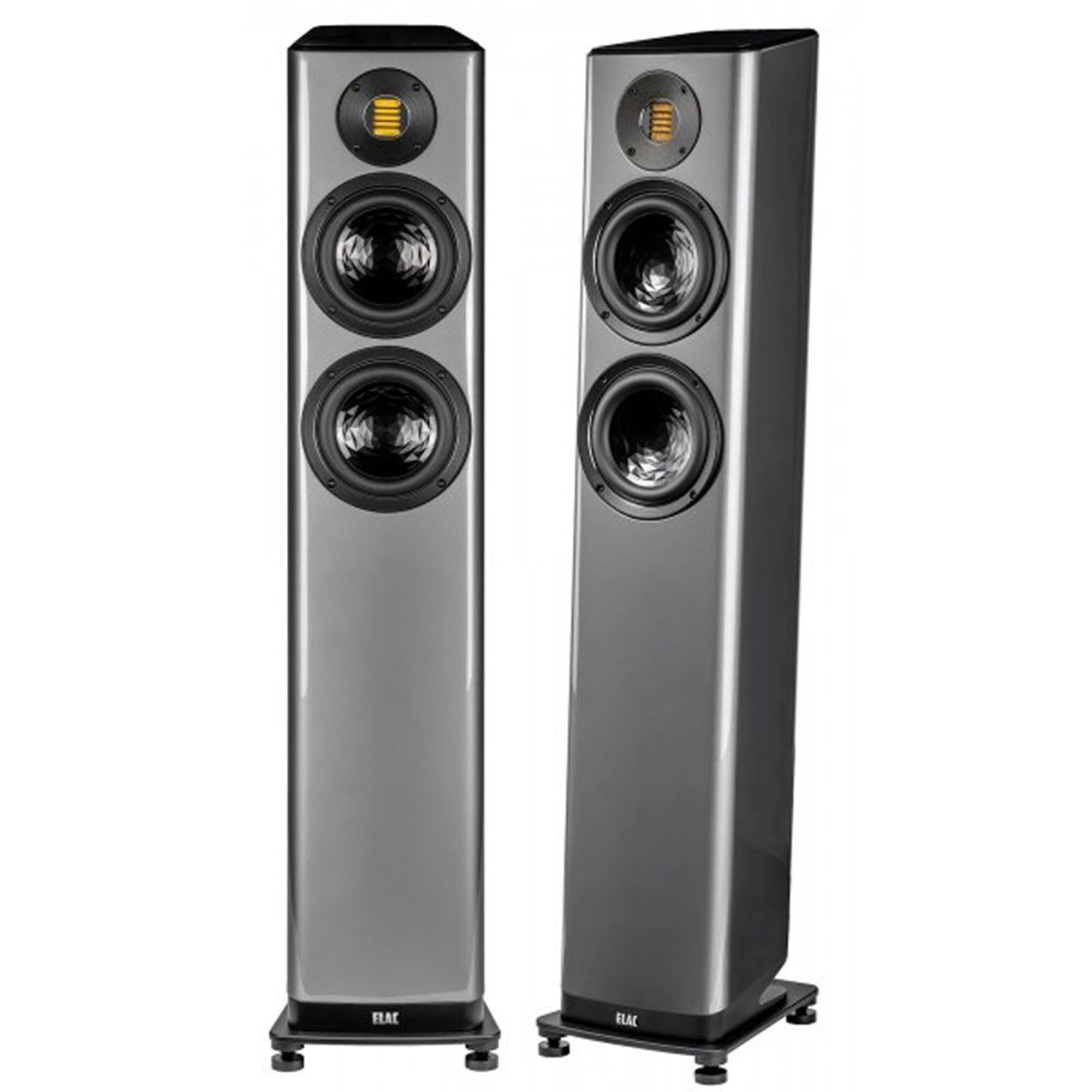 ELAC Vela 2.0 407.2 Floorstanding Speakers (Pair) - Image 17