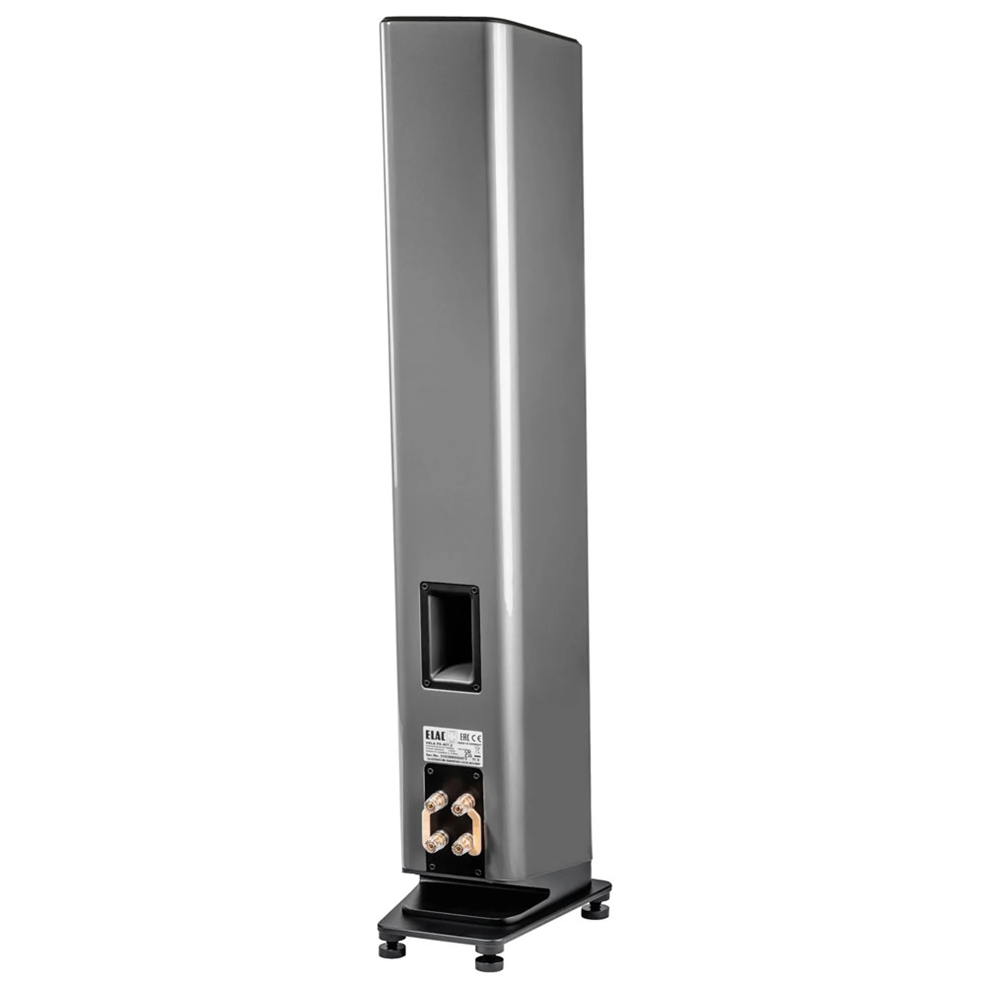 ELAC Vela 2.0 407.2 Floorstanding Speakers (Pair) - Image 18