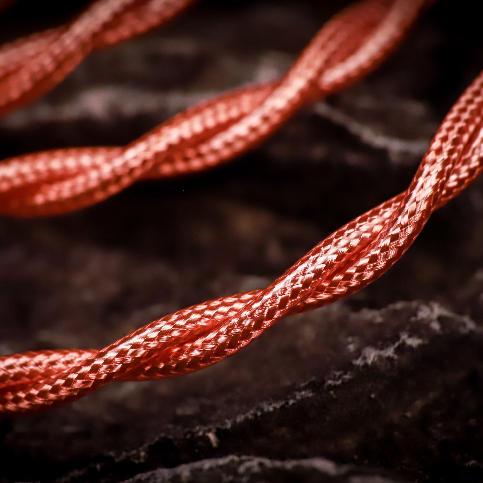 Eletech Cable School of Athens Aristotle In-Ear Cable - Image 4