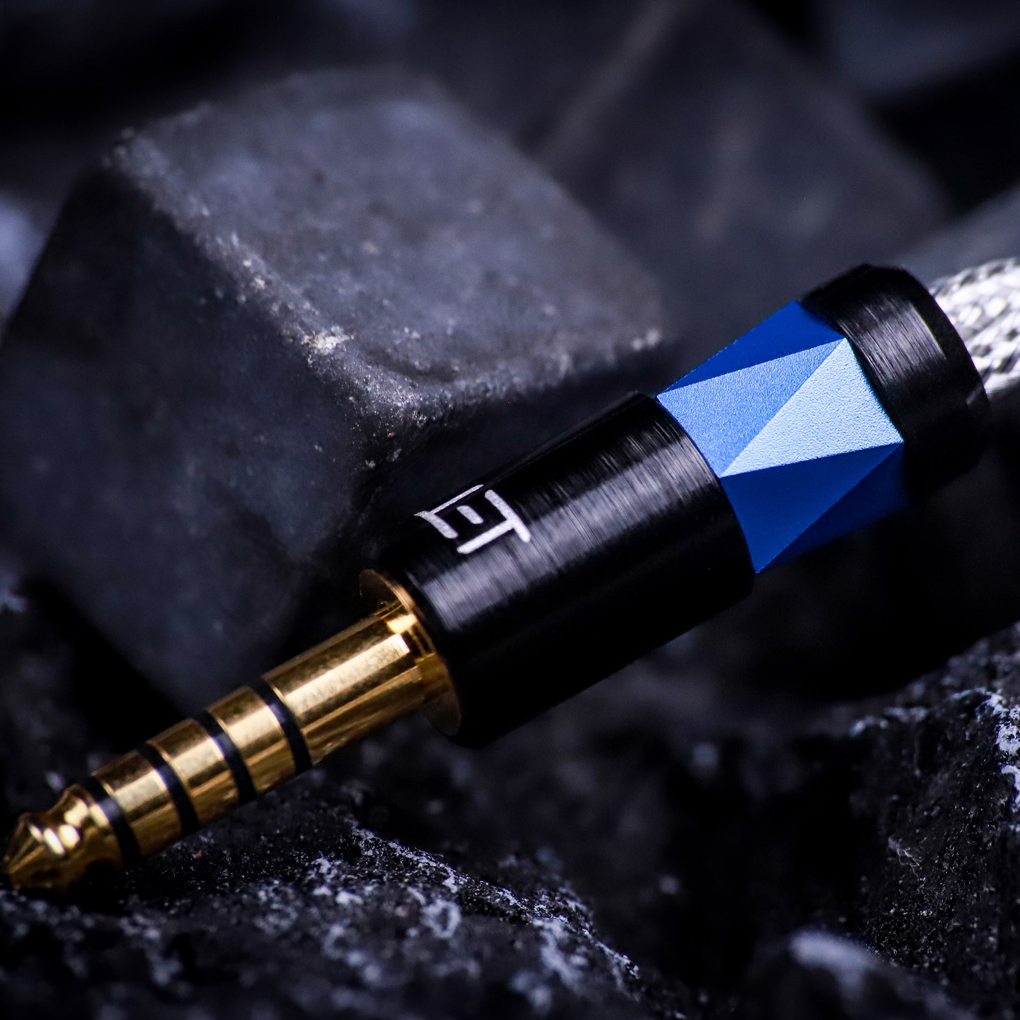 Eletech Cable School of Athens Euclid In-Ear Cable - Image 4