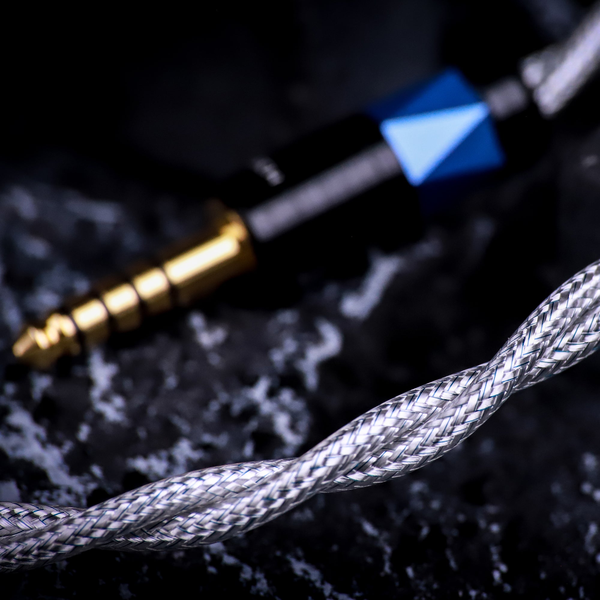 Eletech Cable School of Athens Euclid In-Ear Cable - Image 5