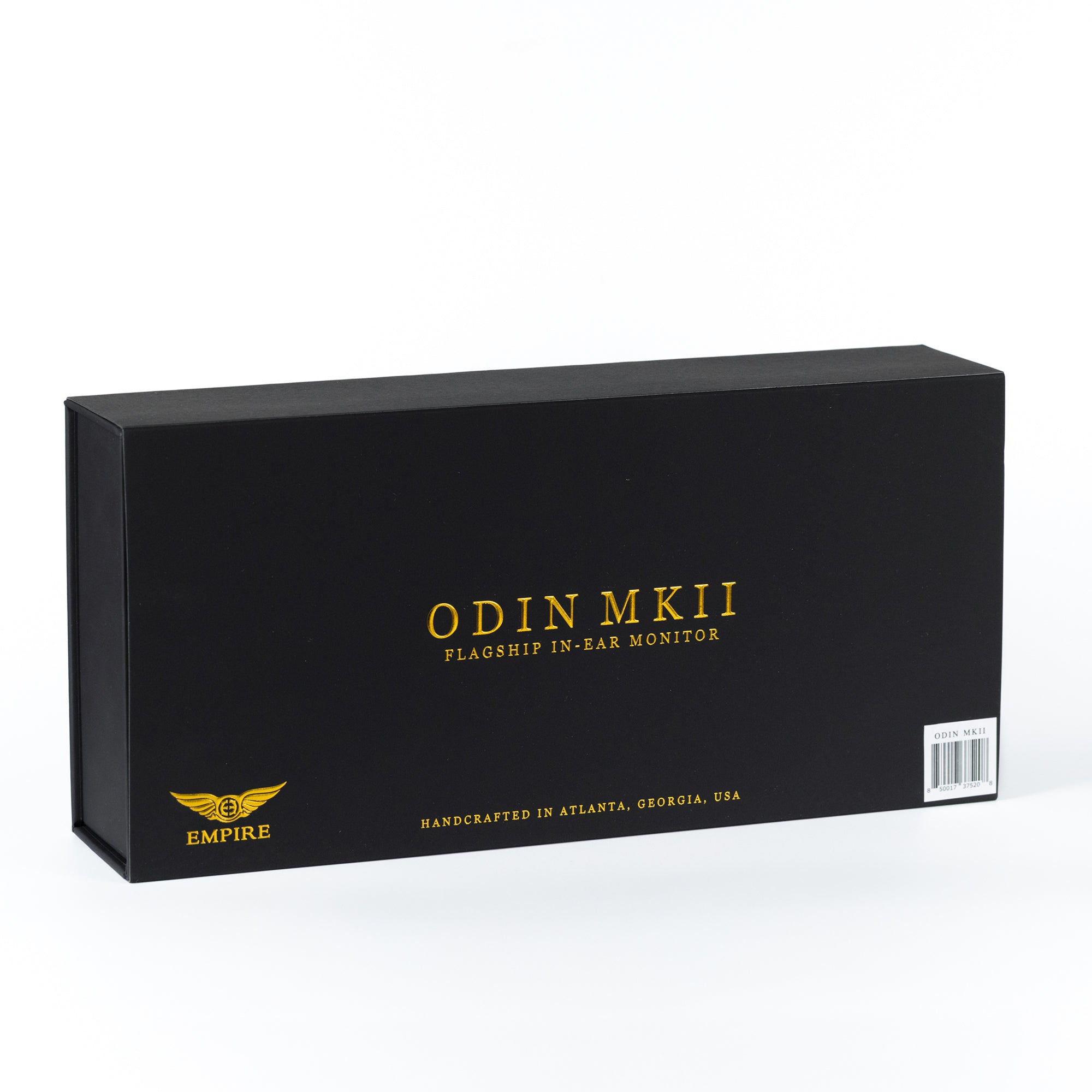 Empire Ears ODIN MKII Universal In-Ear Monitors - Image 16